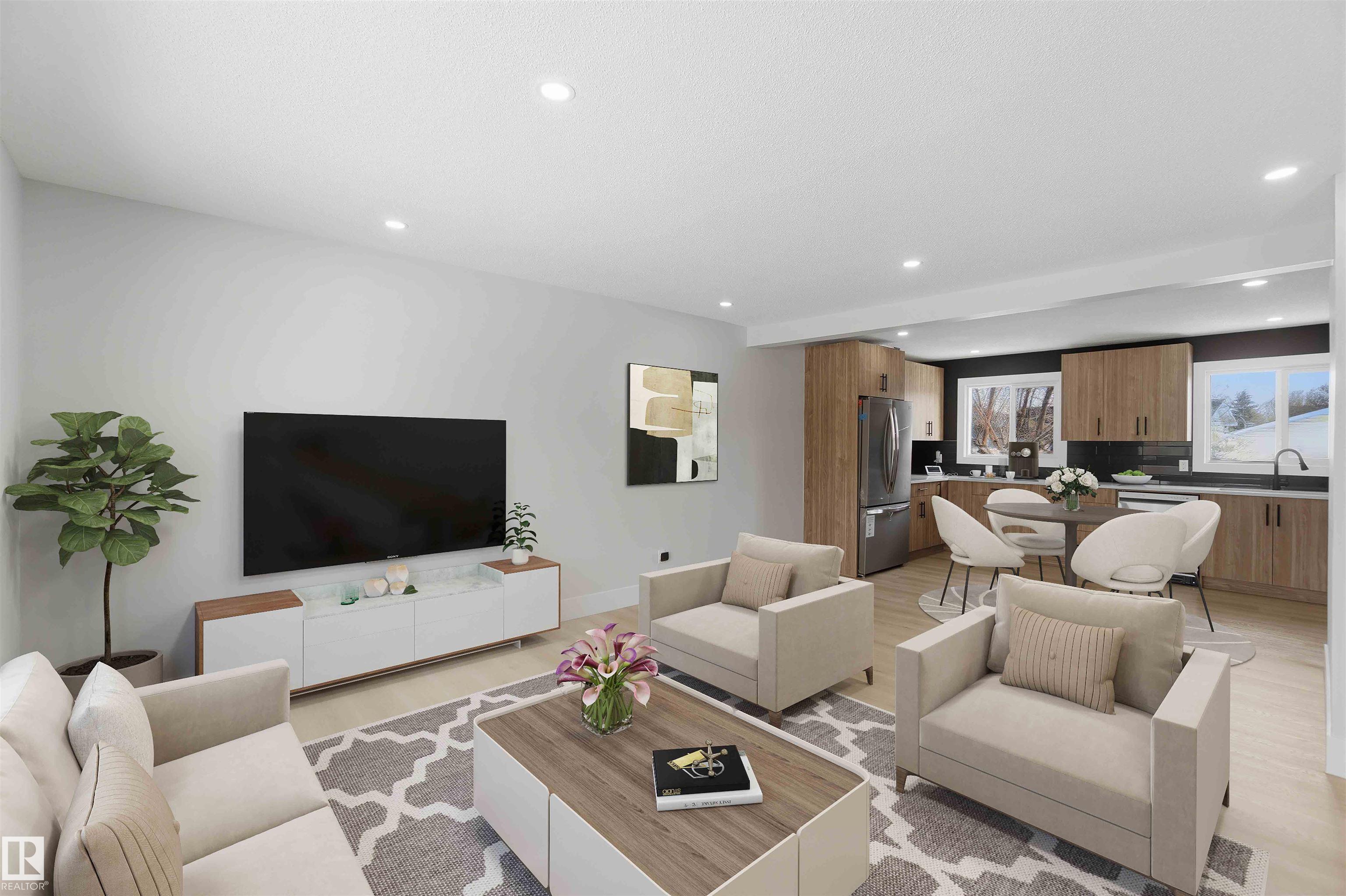 15015 95 Street NW, Evansdale, Edmonton