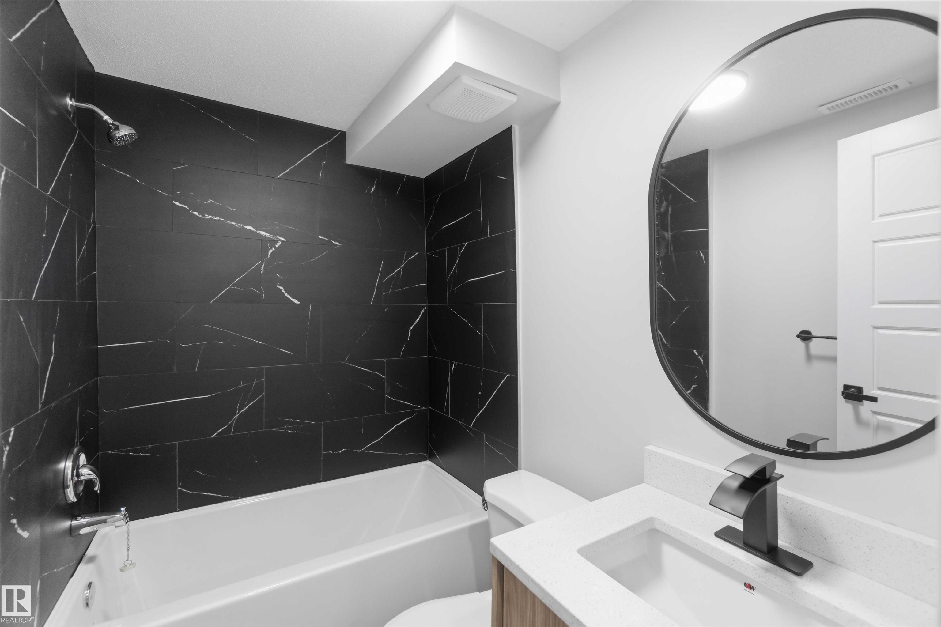 Photo 42 at 15015 95 Street NW, Evansdale, Edmonton