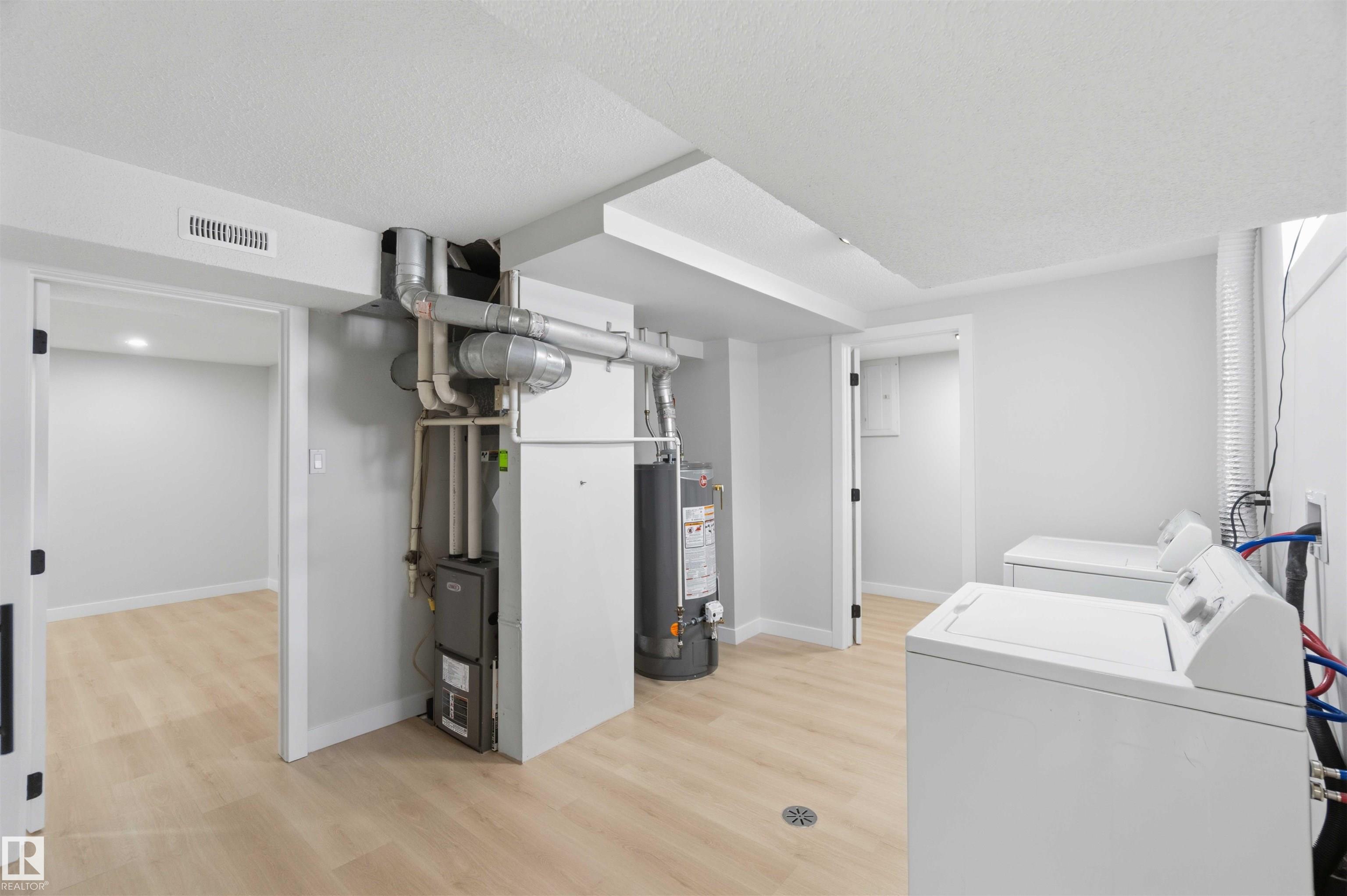 Photo 44 at 15015 95 Street NW, Evansdale, Edmonton