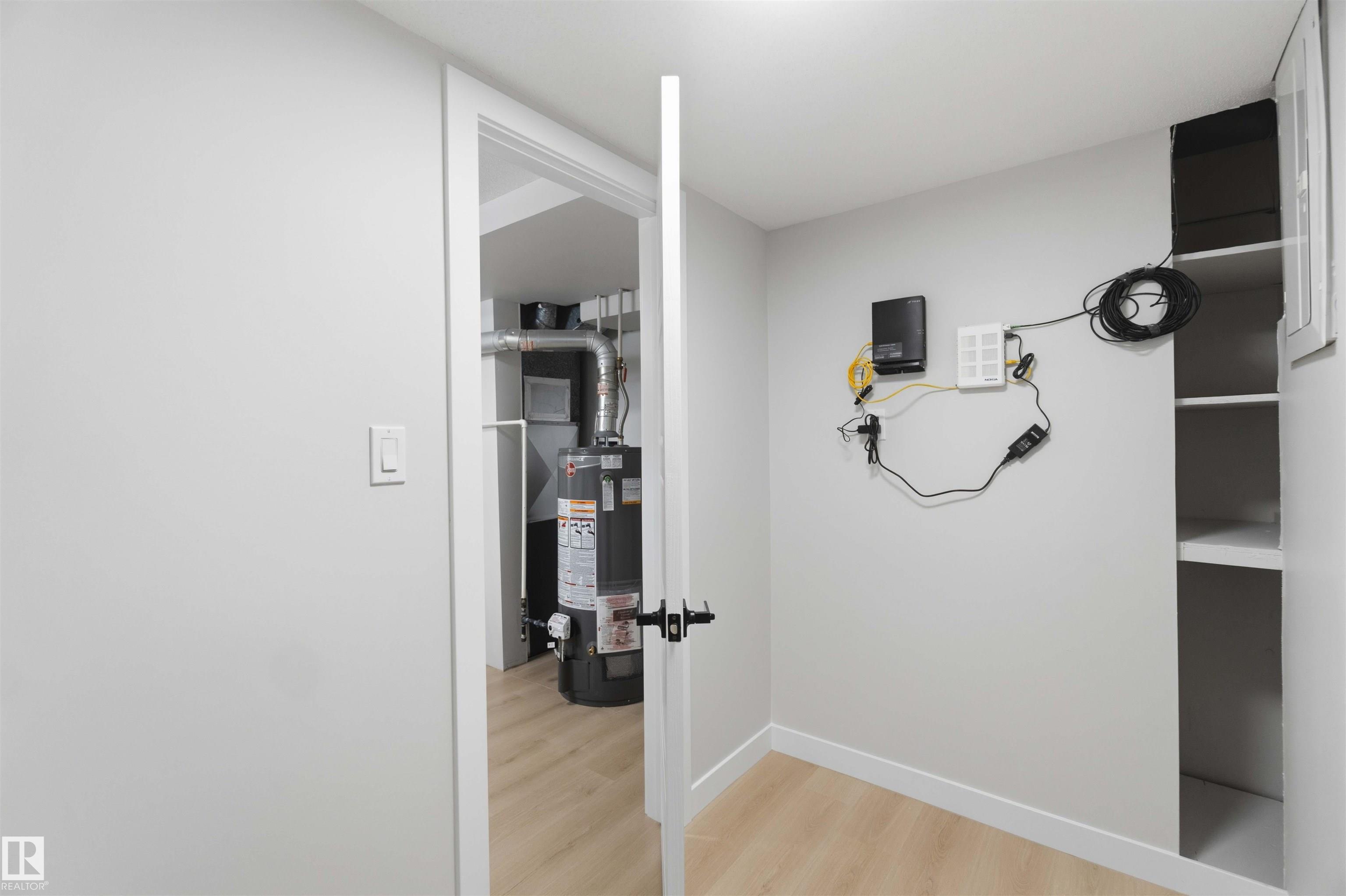 Photo 46 at 15015 95 Street NW, Evansdale, Edmonton