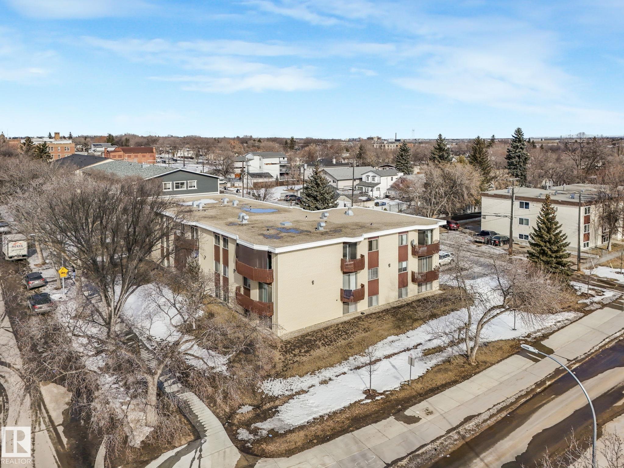 Photo 30 at 103 - 11907 81 Street NW, Eastwood, Edmonton