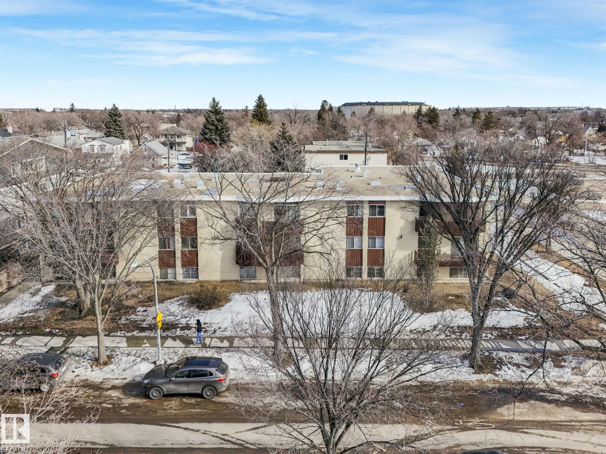 Photo 31 at 103 - 11907 81 Street NW, Eastwood, Edmonton