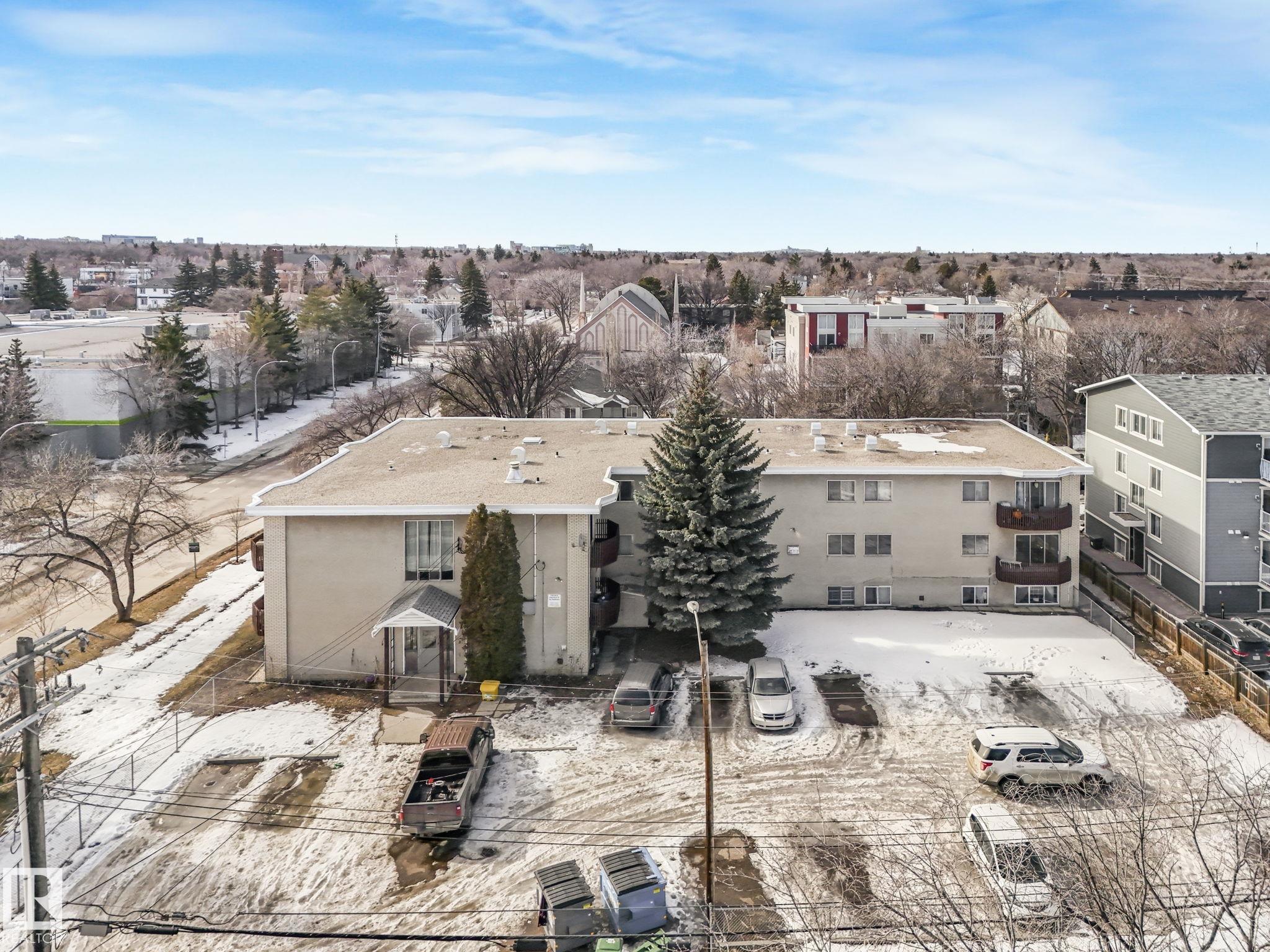 Photo 32 at 103 - 11907 81 Street NW, Eastwood, Edmonton