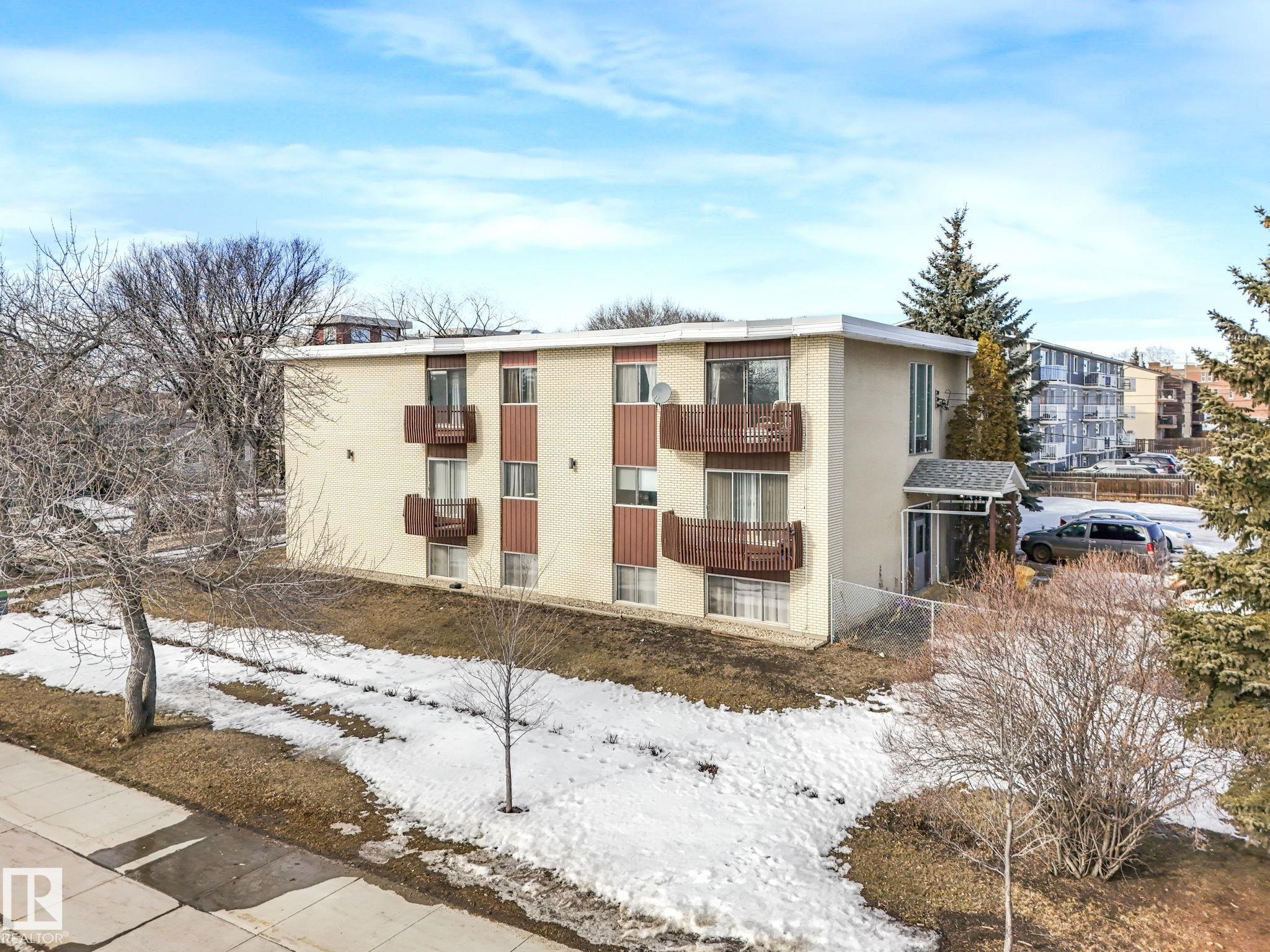 Photo 33 at 103 - 11907 81 Street NW, Eastwood, Edmonton