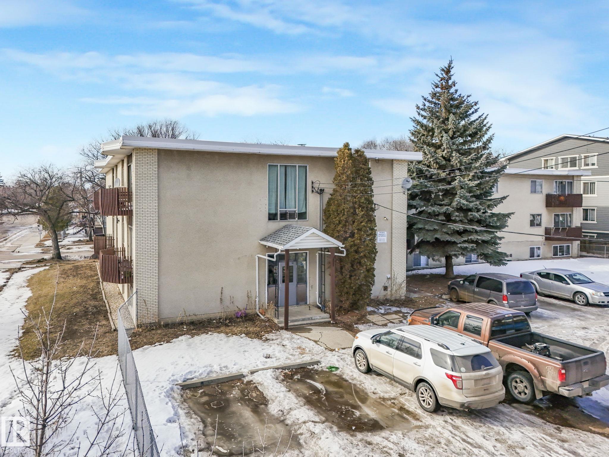 Photo 34 at 103 - 11907 81 Street NW, Eastwood, Edmonton