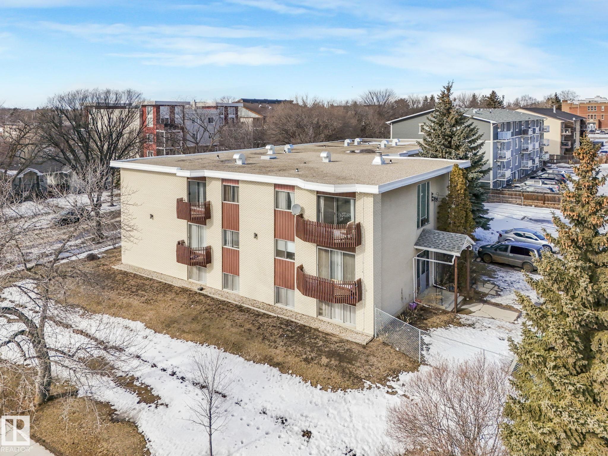 Photo 35 at 103 - 11907 81 Street NW, Eastwood, Edmonton