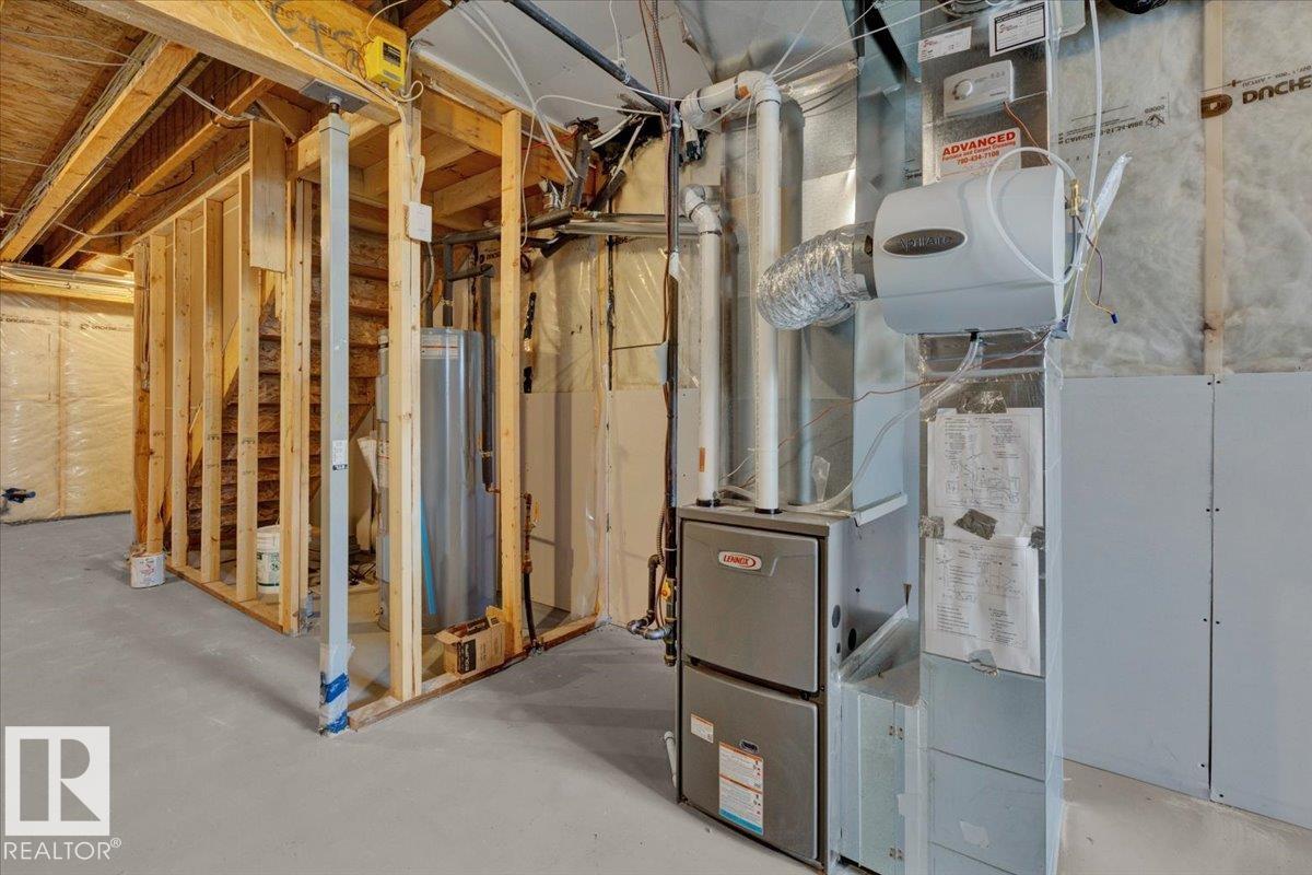 Photo 17 at 2106 Crossbill Lane NW, Kinglet Gardens, Edmonton