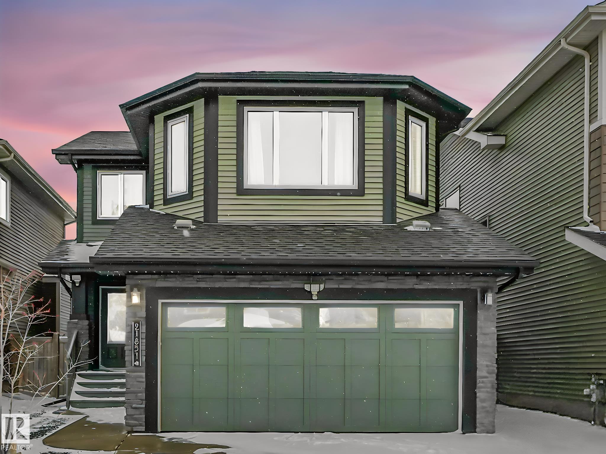 21851 80 Avenue NW, Rosenthal, Edmonton