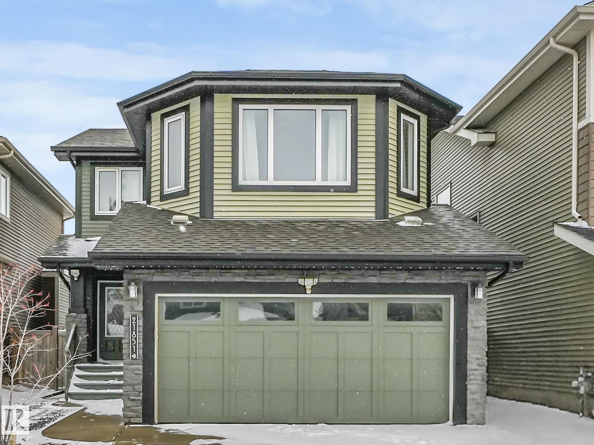 21851 80 Avenue NW, Rosenthal, Edmonton