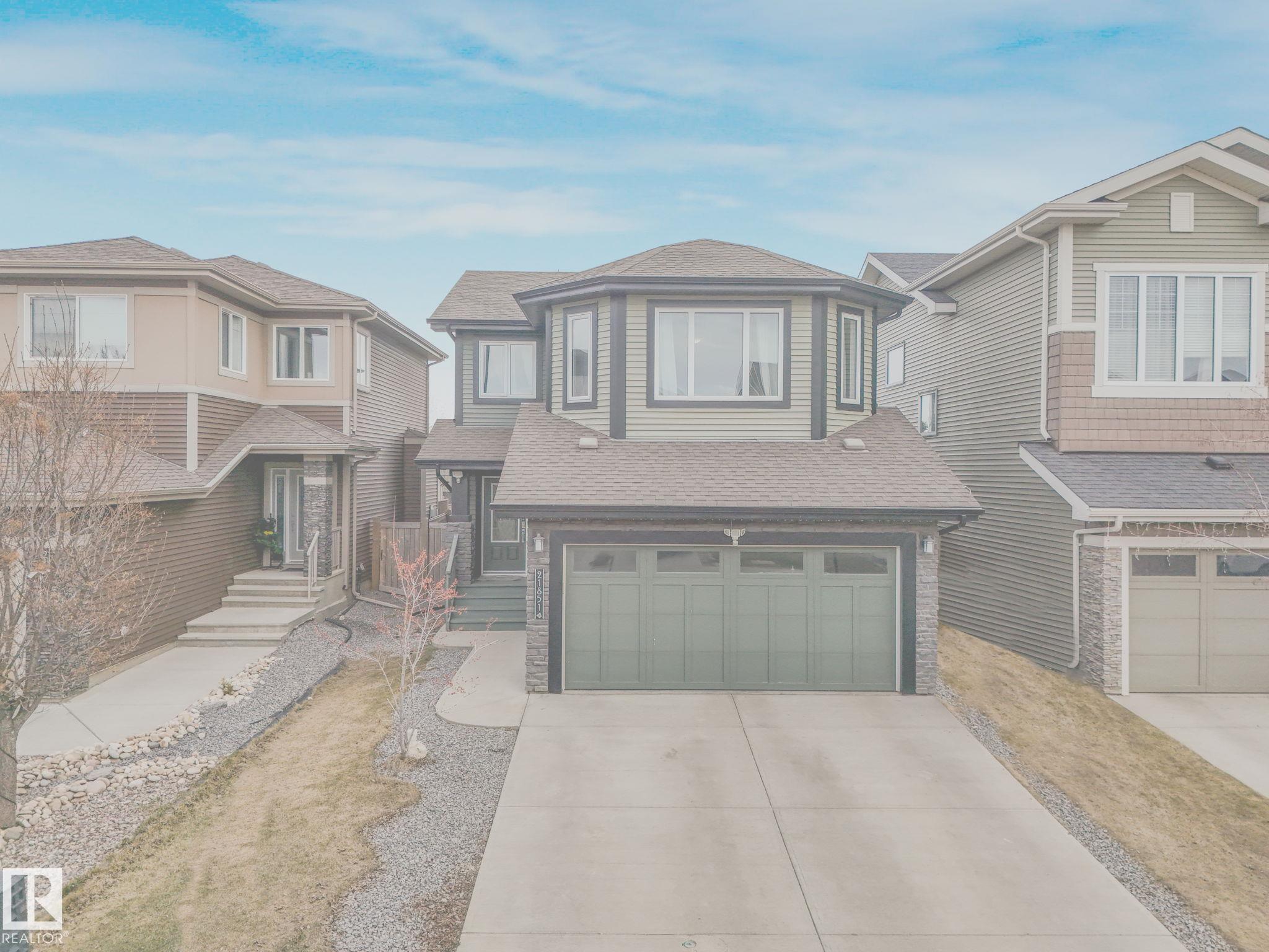 Picture for 21851 80 AV NW
