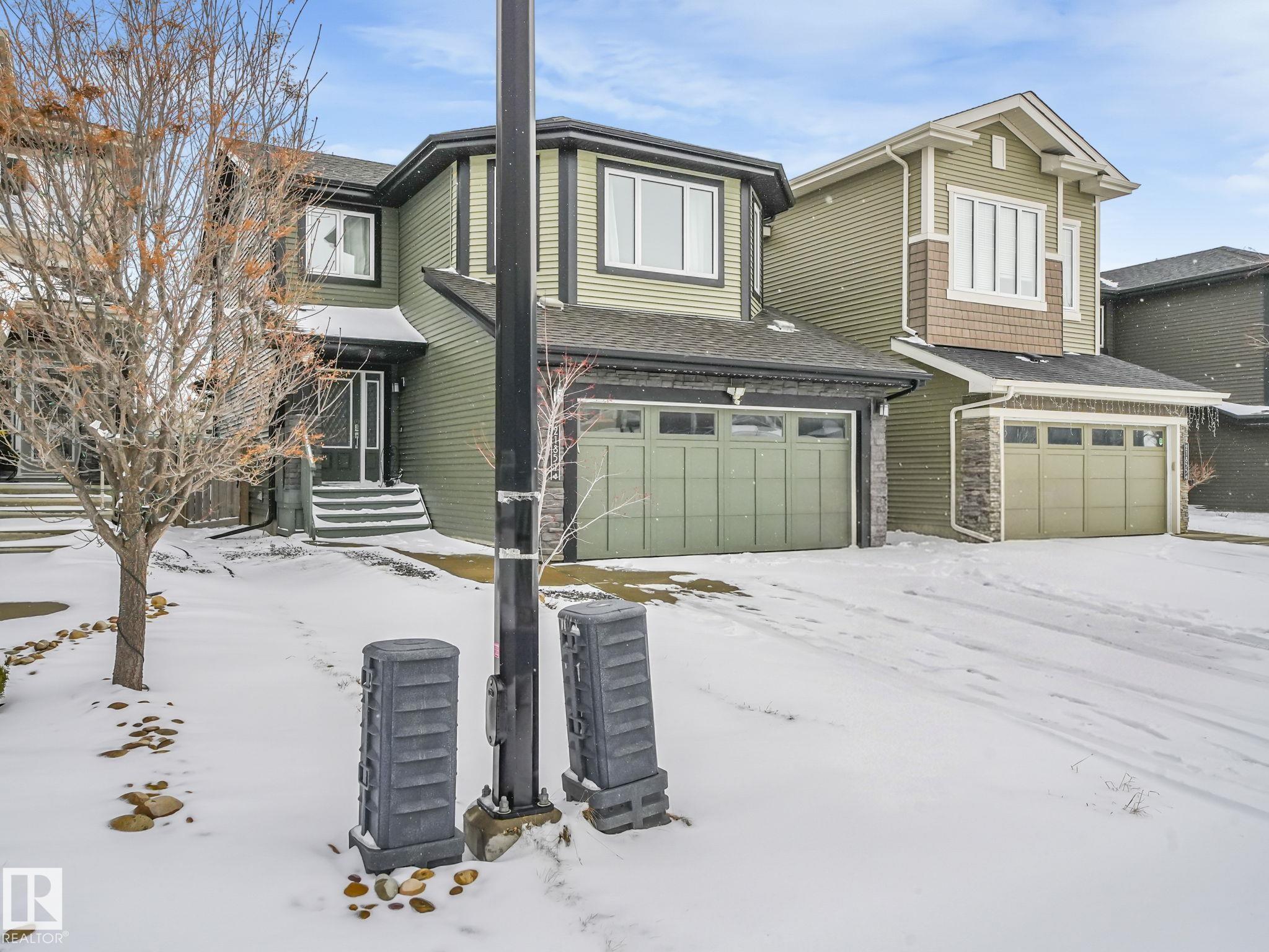 21851 80 Avenue NW, Rosenthal, Edmonton
