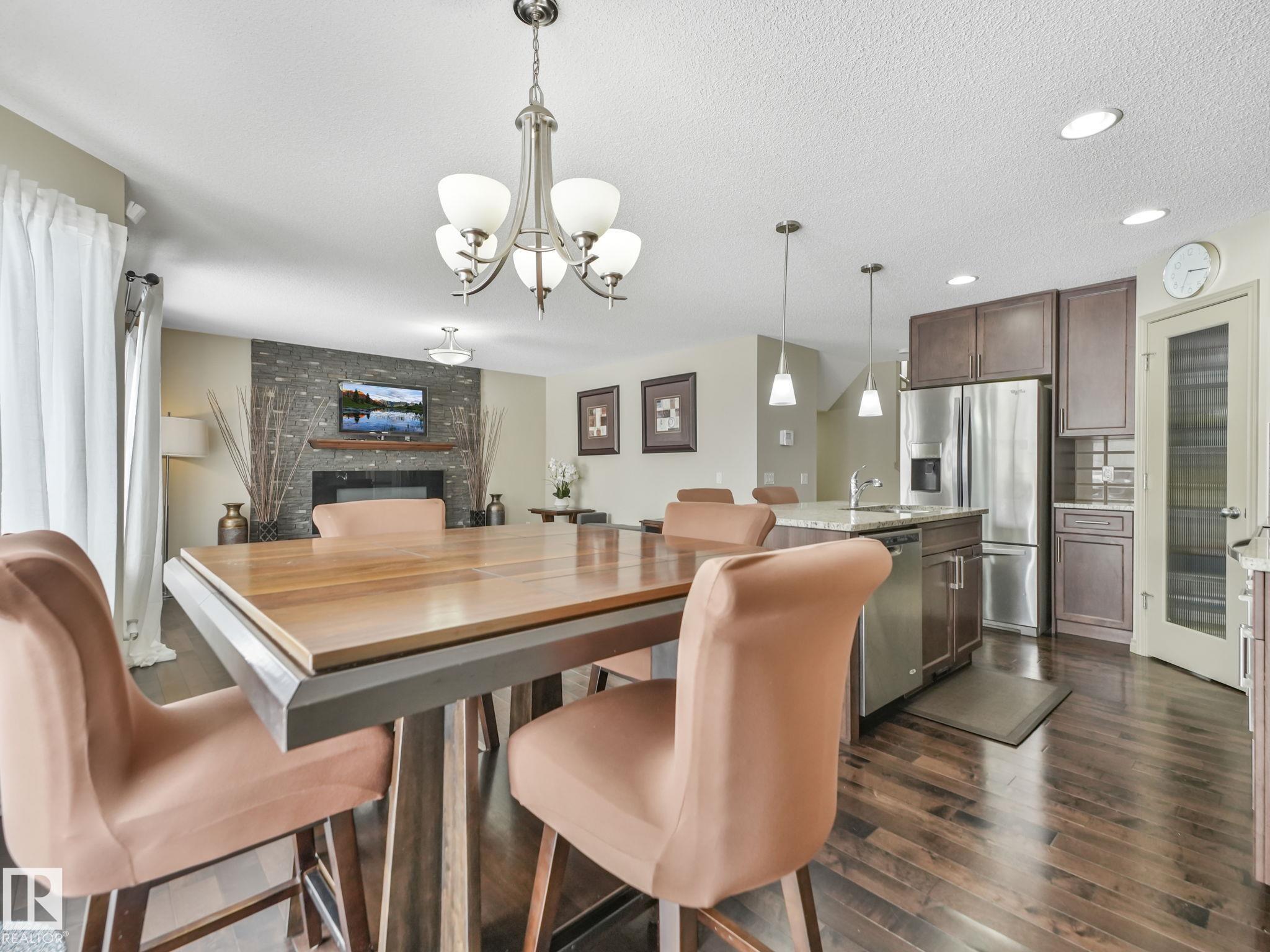 Photo 31 at 21851 80 Avenue NW, Rosenthal, Edmonton