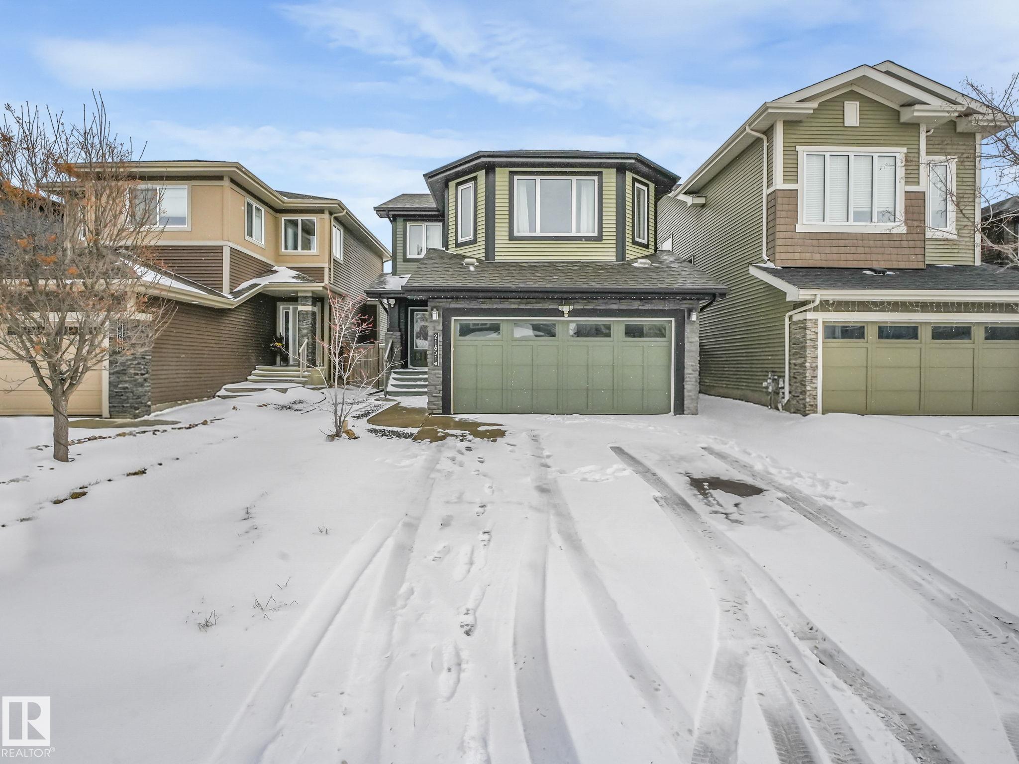 21851 80 Avenue NW, Rosenthal, Edmonton