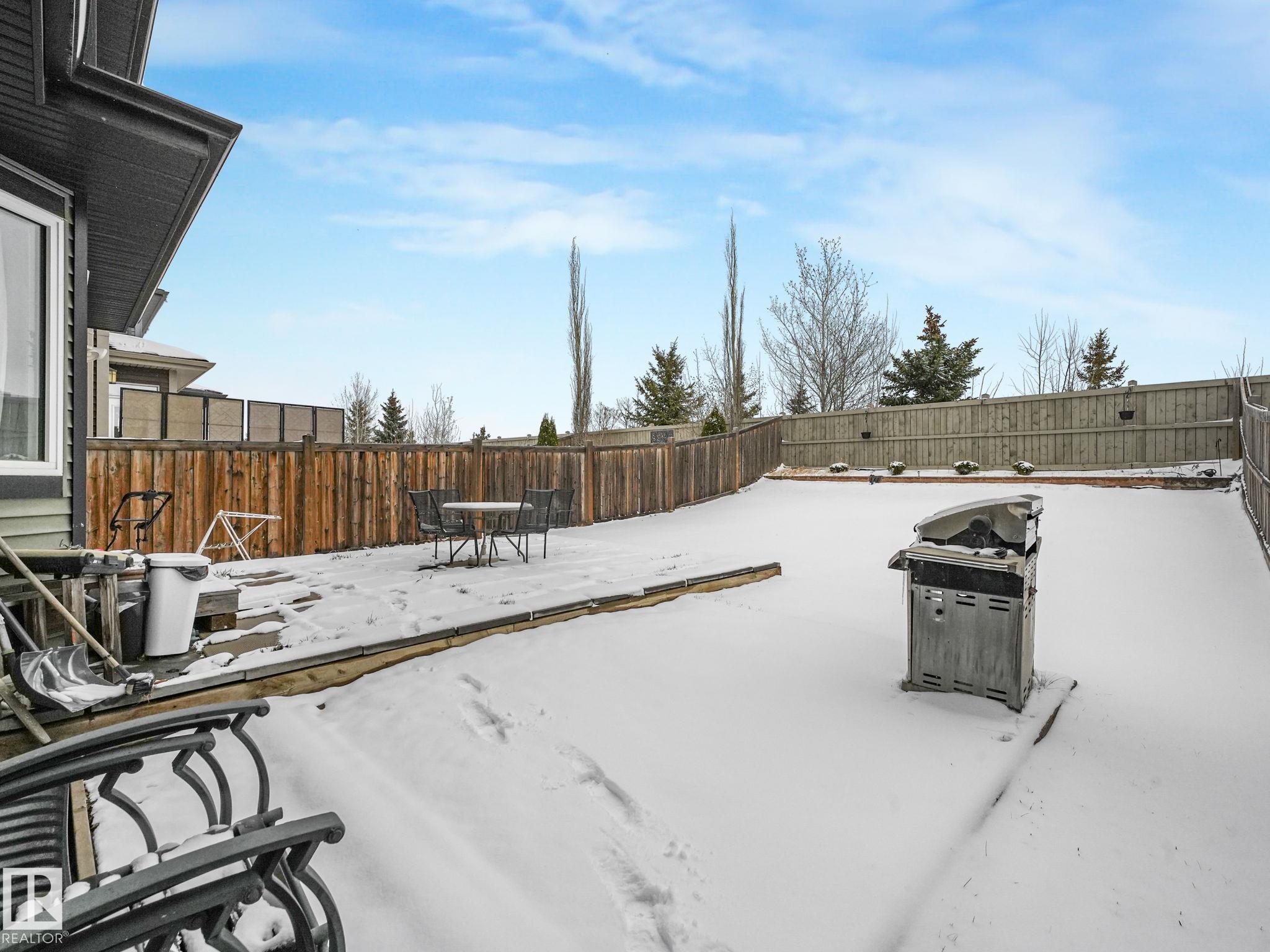 Photo 7 at 21851 80 Avenue NW, Rosenthal, Edmonton