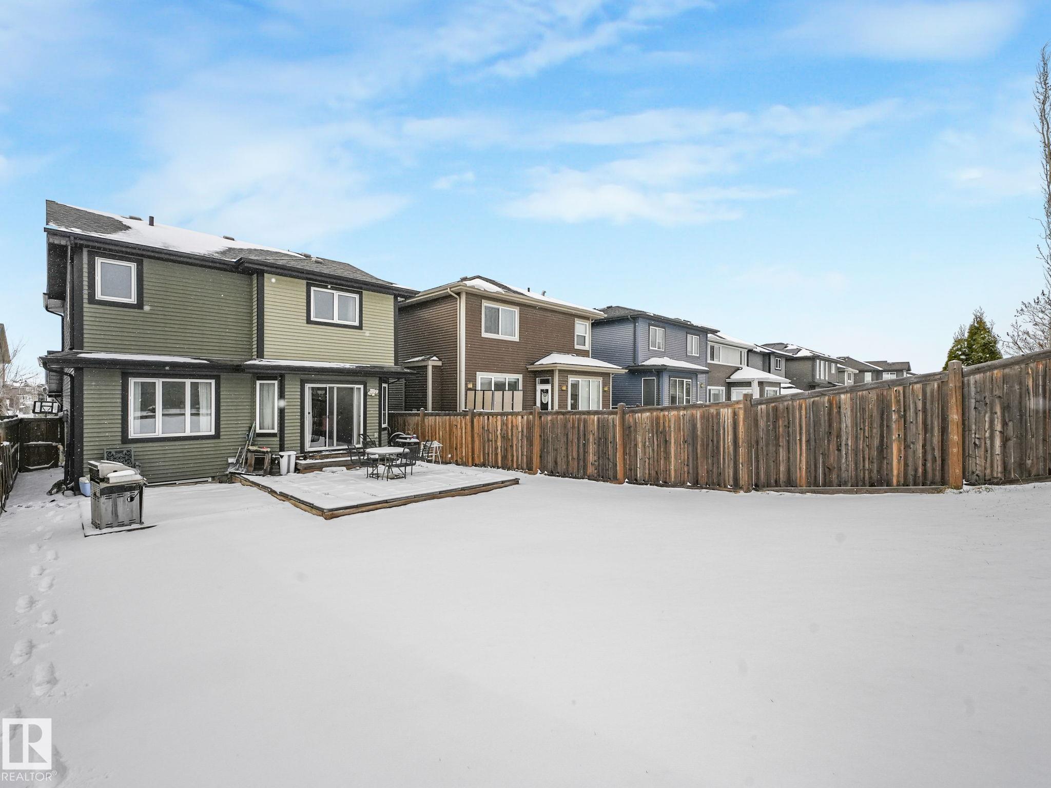 Photo 8 at 21851 80 Avenue NW, Rosenthal, Edmonton