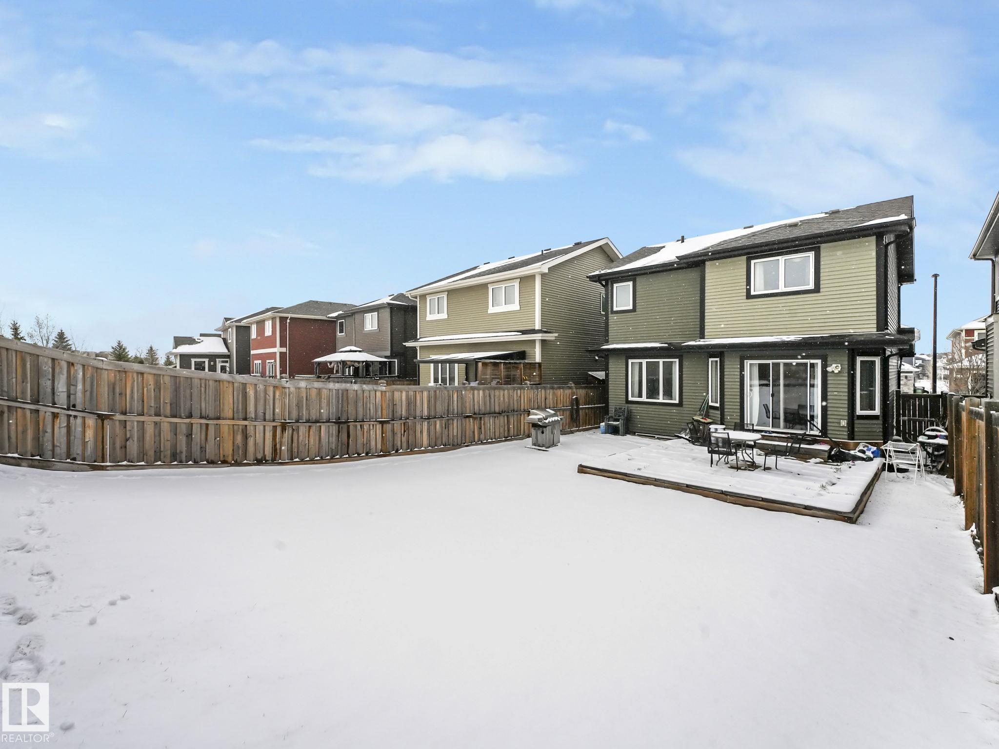Photo 9 at 21851 80 Avenue NW, Rosenthal, Edmonton