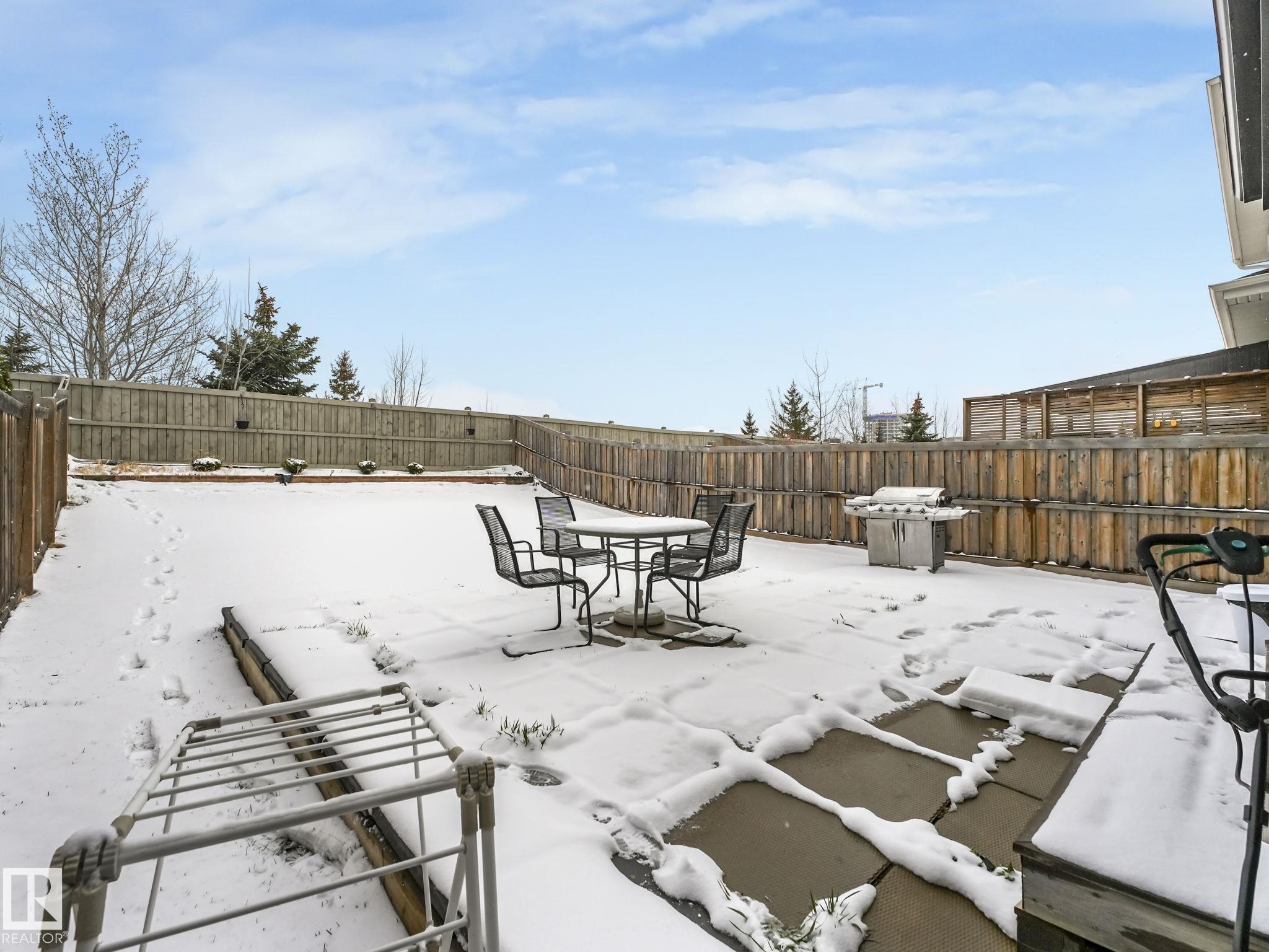 Photo 10 at 21851 80 Avenue NW, Rosenthal, Edmonton