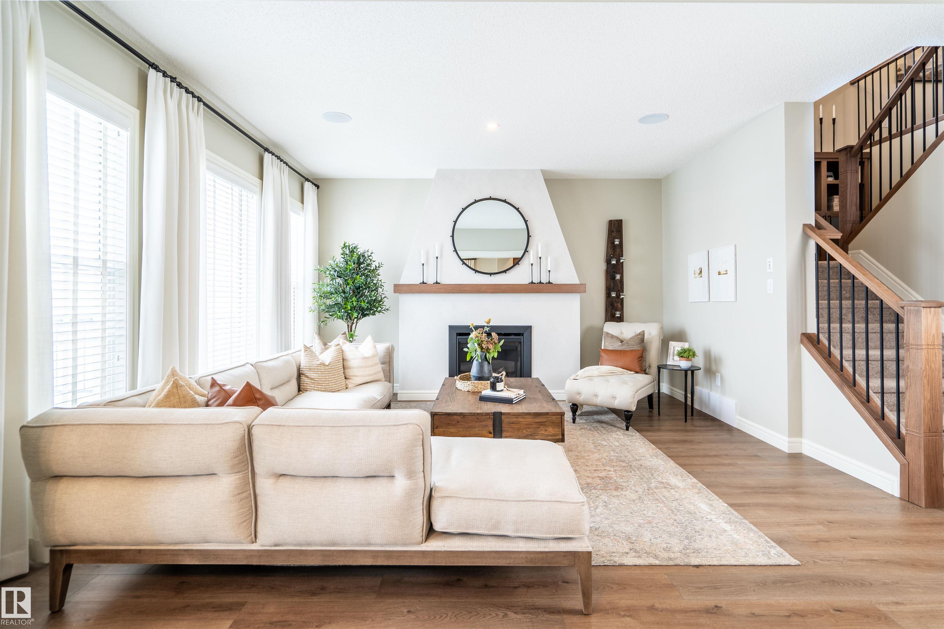 1611 14 Street NW, Aster, Edmonton