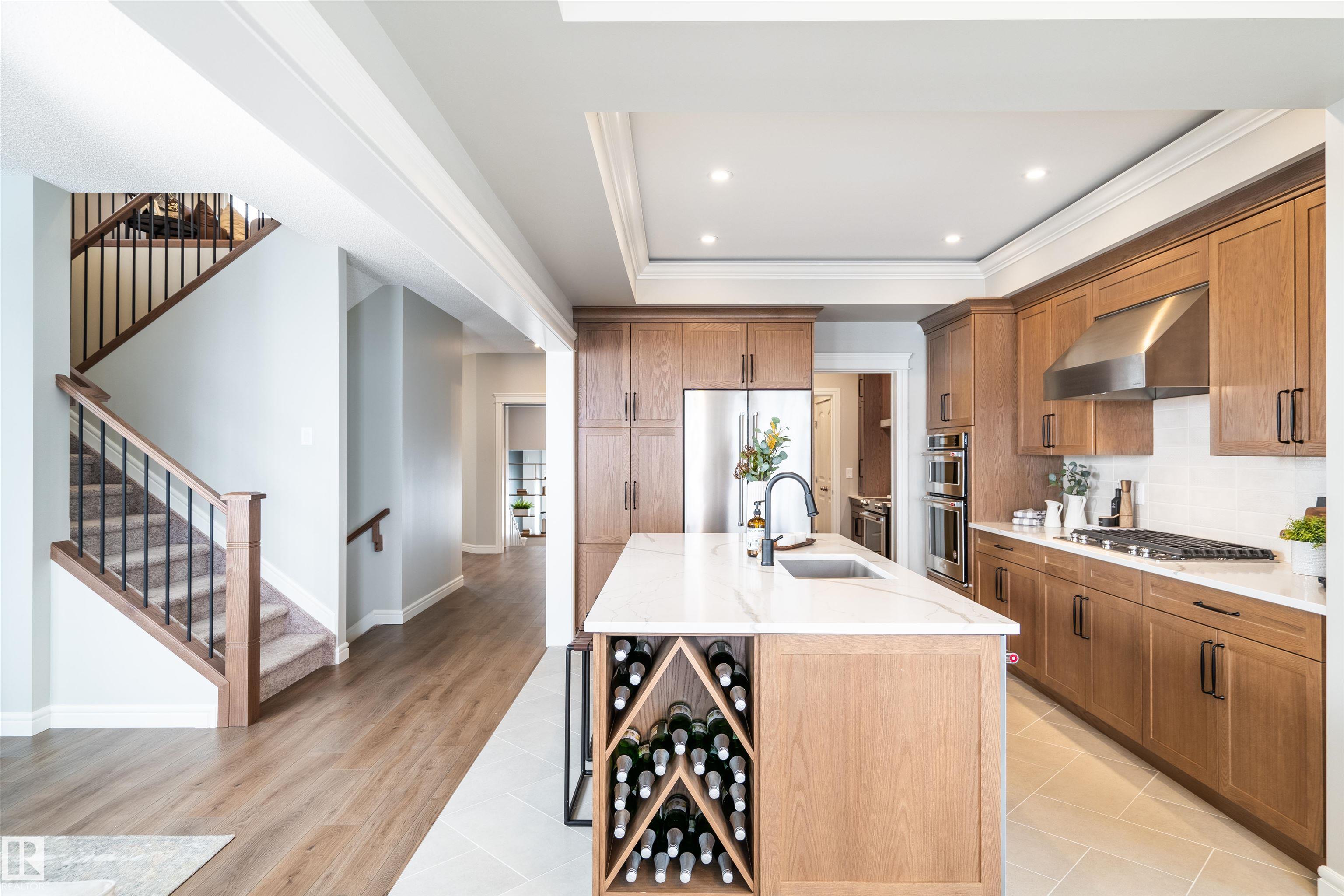 1611 14 Street NW, Aster, Edmonton