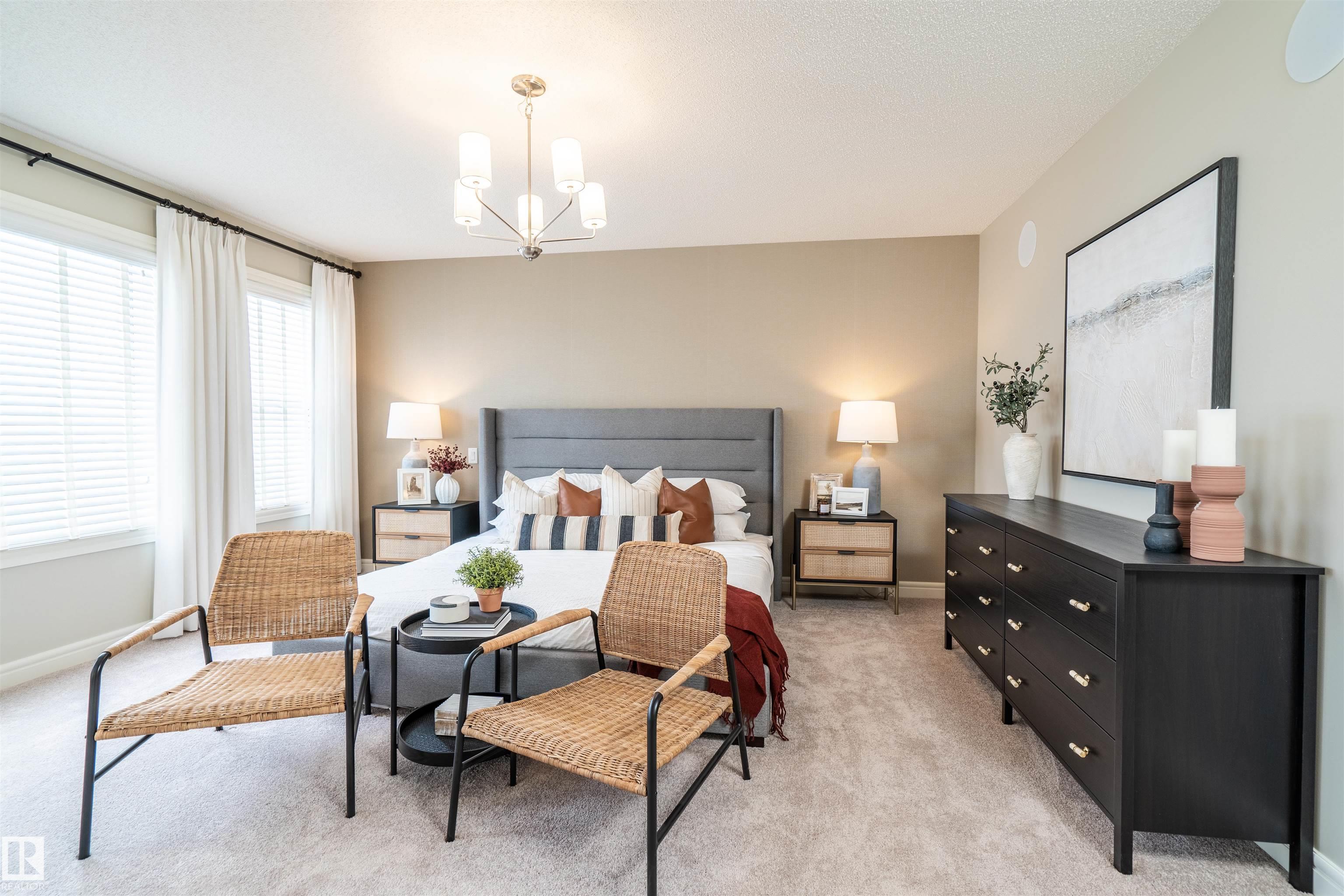 Photo 9 at 1611 14 Street NW, Aster, Edmonton