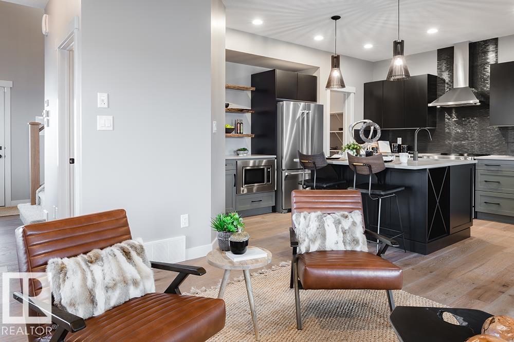 Photo 6 at 9389 Cooper Bend SW, Chappelle Area, Edmonton