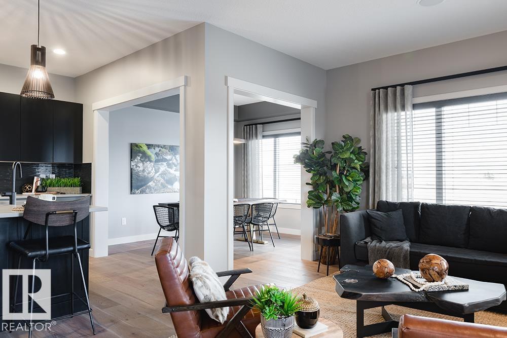 Photo 7 at 9389 Cooper Bend SW, Chappelle Area, Edmonton