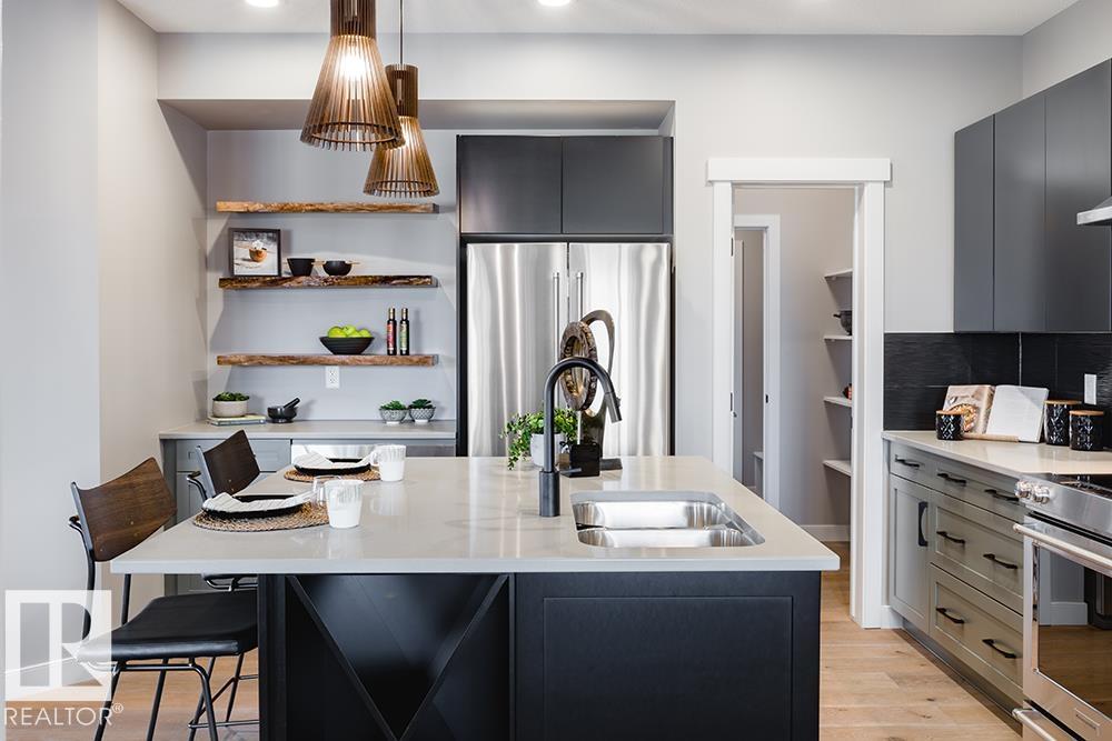 Photo 8 at 9389 Cooper Bend SW, Chappelle Area, Edmonton