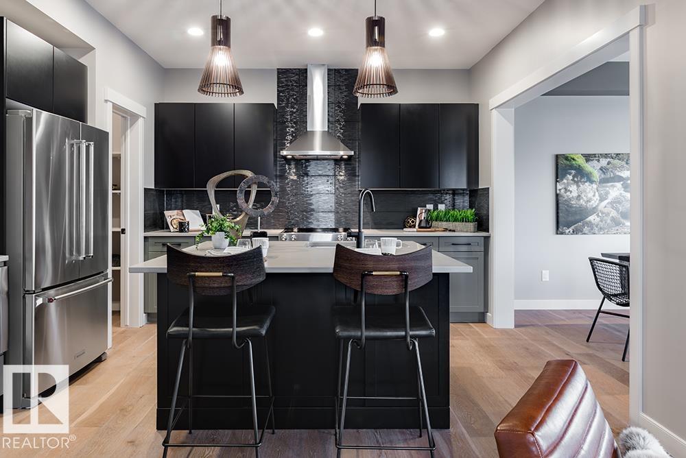 Photo 9 at 9389 Cooper Bend SW, Chappelle Area, Edmonton