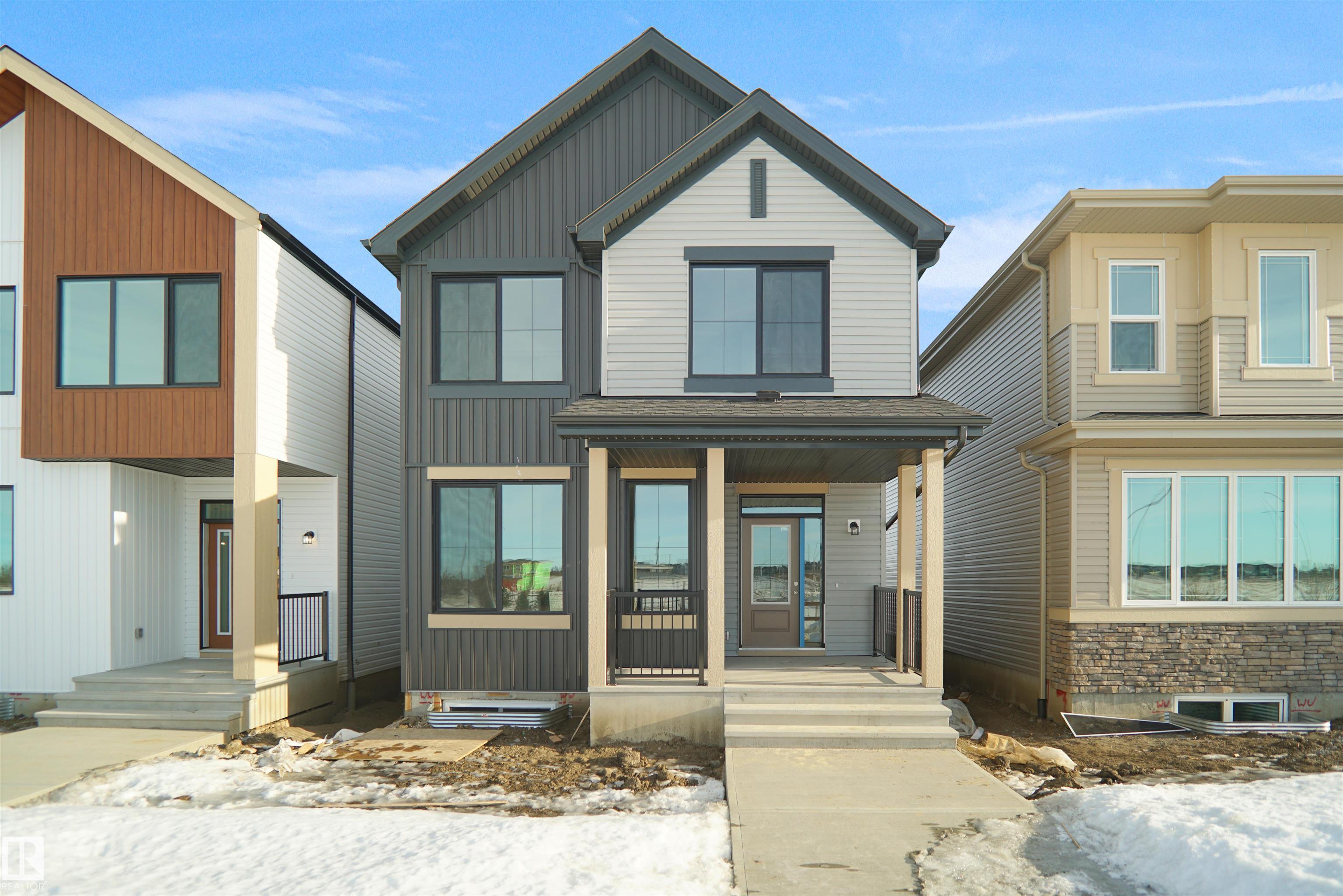 17514 5a Street NE, Marquis, Edmonton