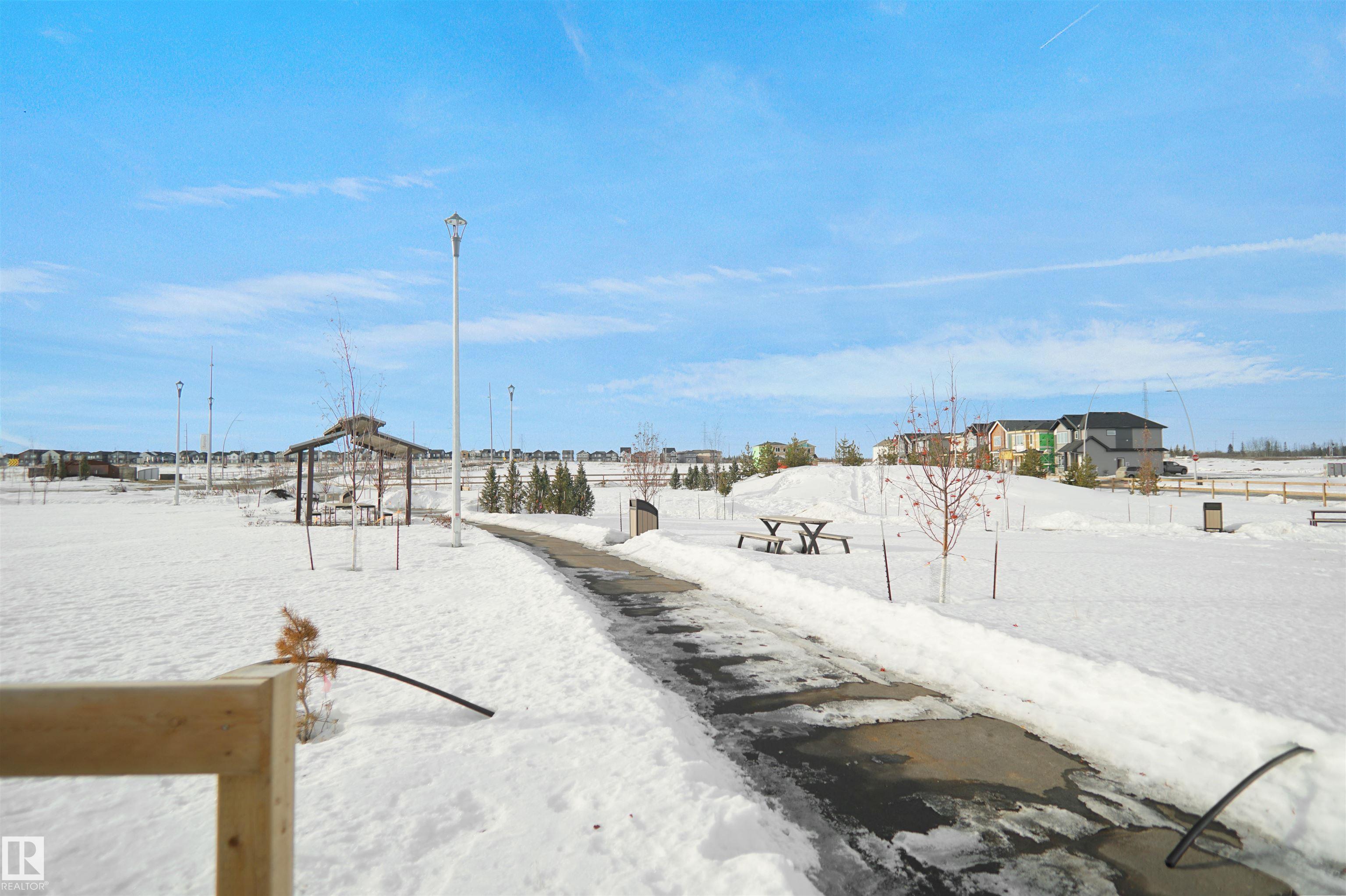 Photo 30 at 17514 5a Street NE, Marquis, Edmonton