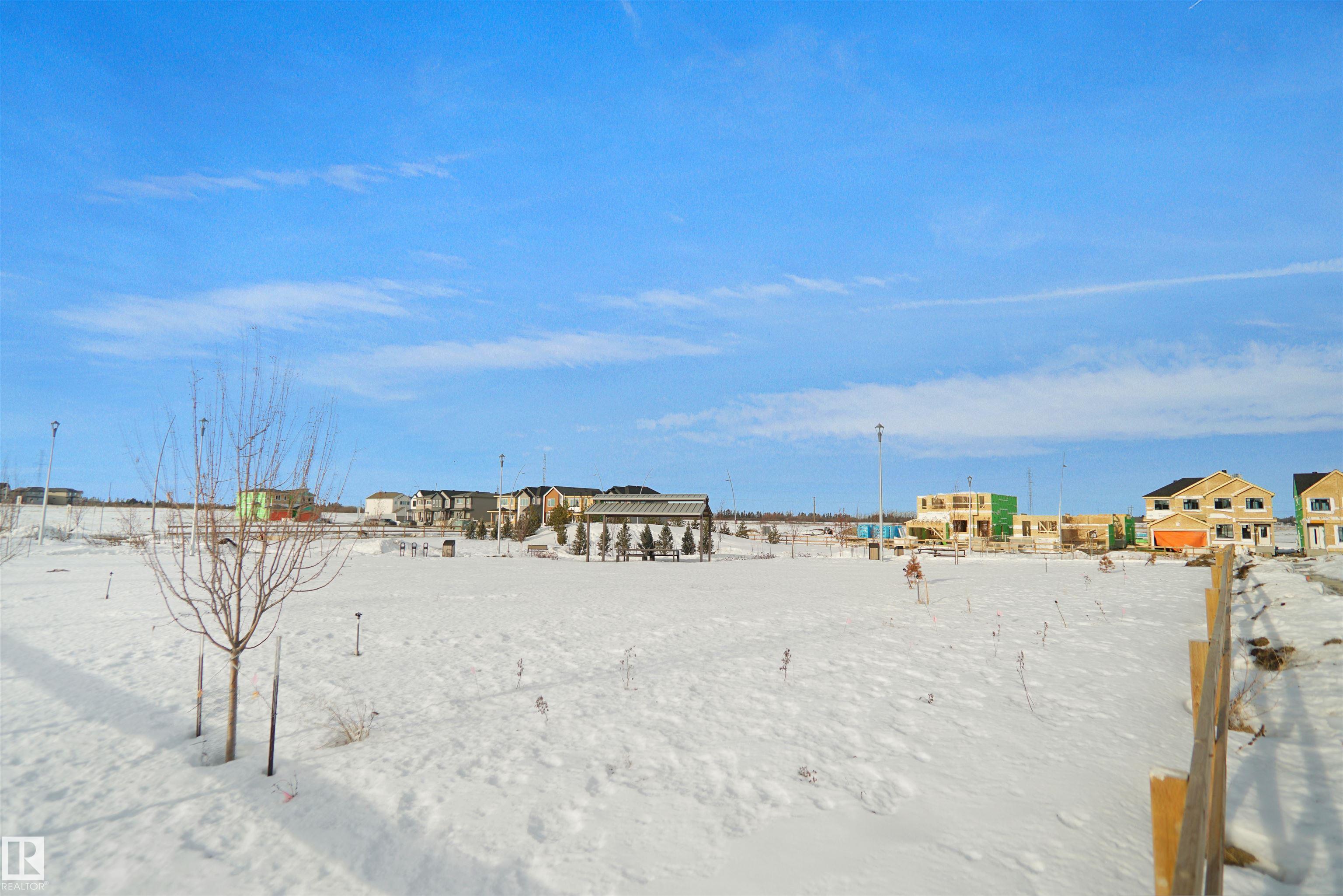 Photo 31 at 17514 5a Street NE, Marquis, Edmonton