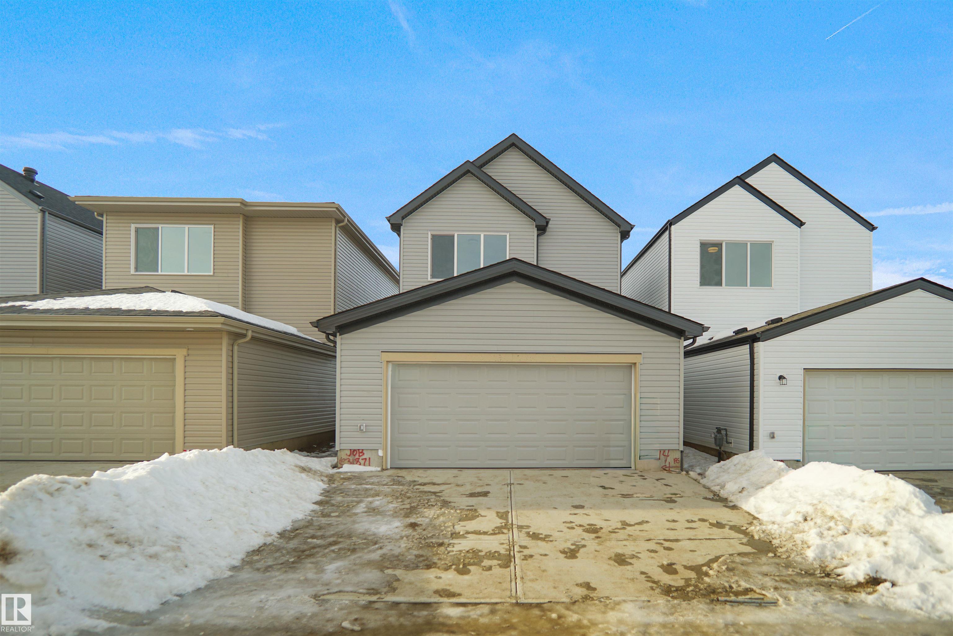 Photo 32 at 17514 5a Street NE, Marquis, Edmonton