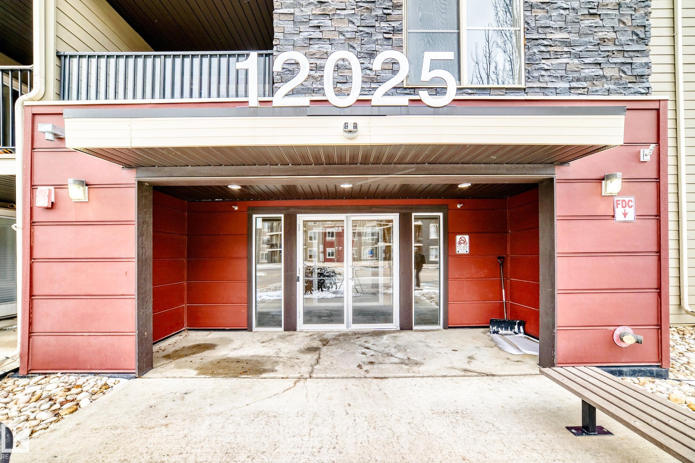 404 - 12025 22 Avenue SW, Heritage Valley Town Centre Area, Edmonton