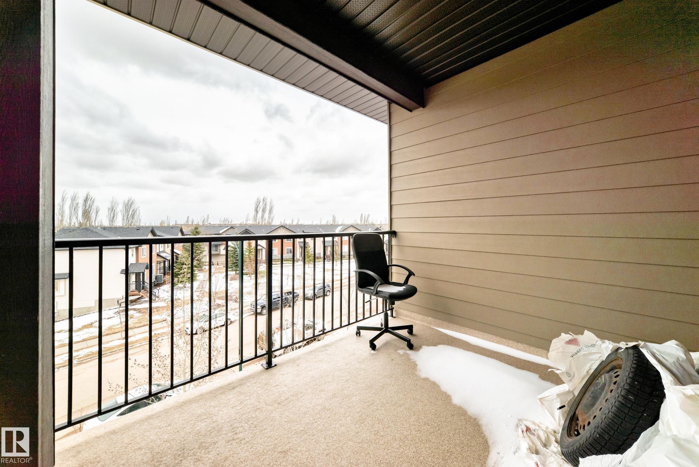 Photo 17 at 404 - 12025 22 Avenue SW, Heritage Valley Town Centre Area, Edmonton