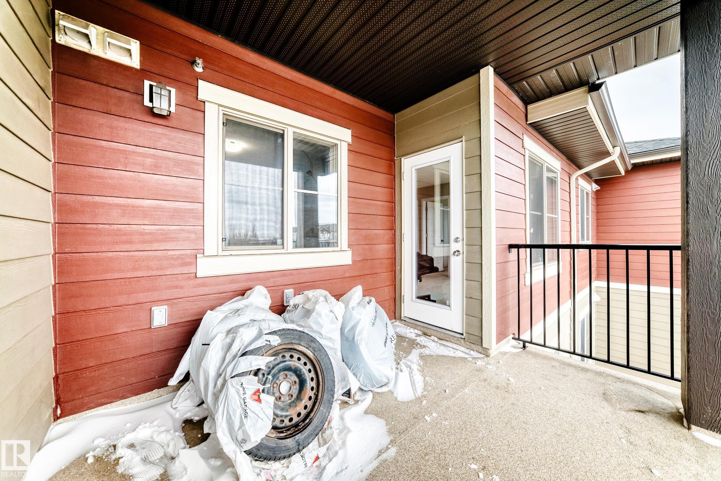 Photo 19 at 404 - 12025 22 Avenue SW, Heritage Valley Town Centre Area, Edmonton