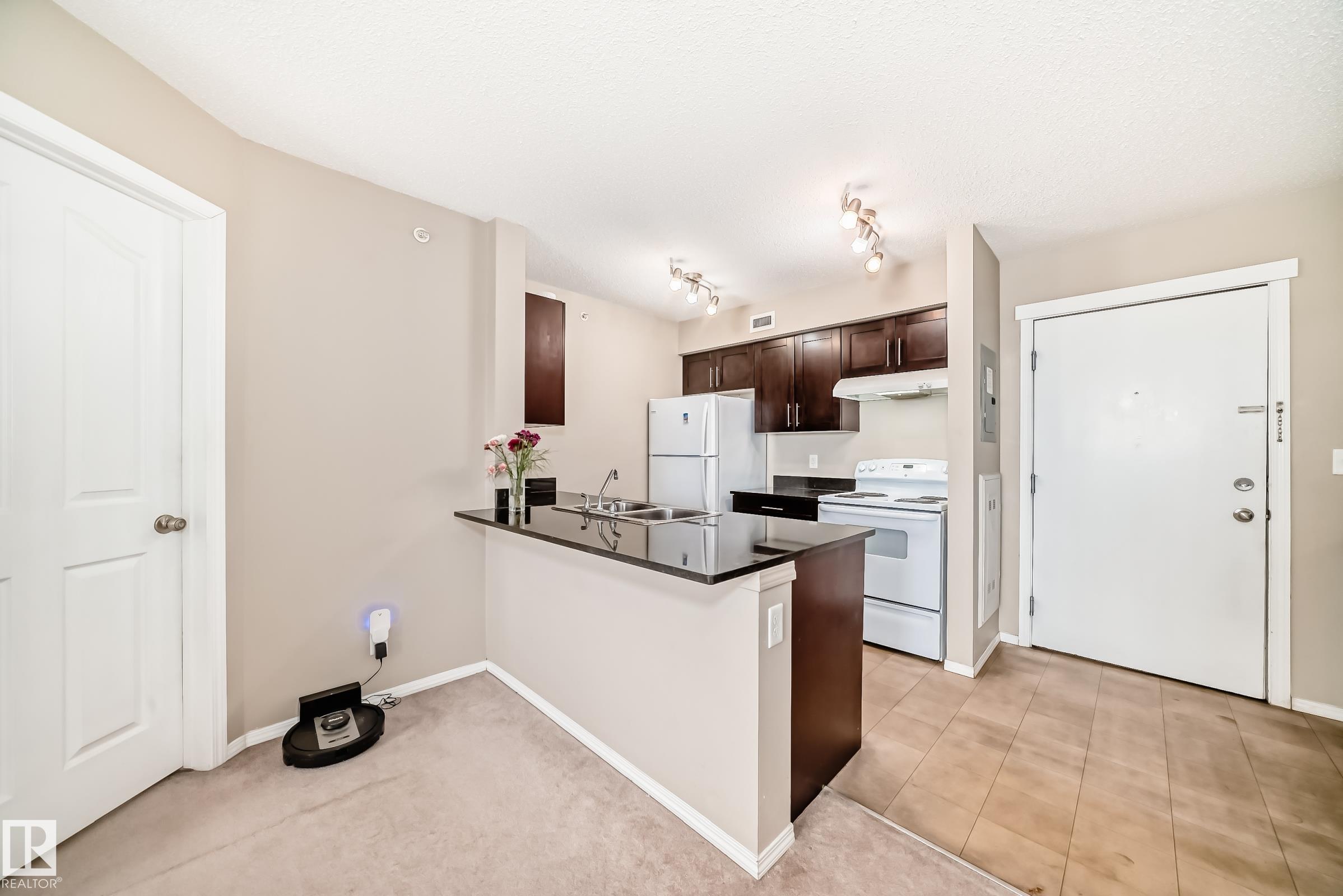 404 - 12025 22 Avenue SW, Heritage Valley Town Centre Area, Edmonton