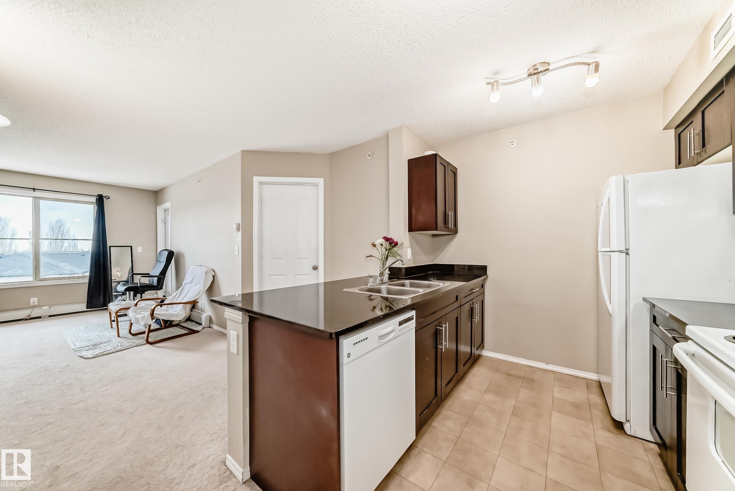 404 - 12025 22 Avenue SW, Heritage Valley Town Centre Area, Edmonton