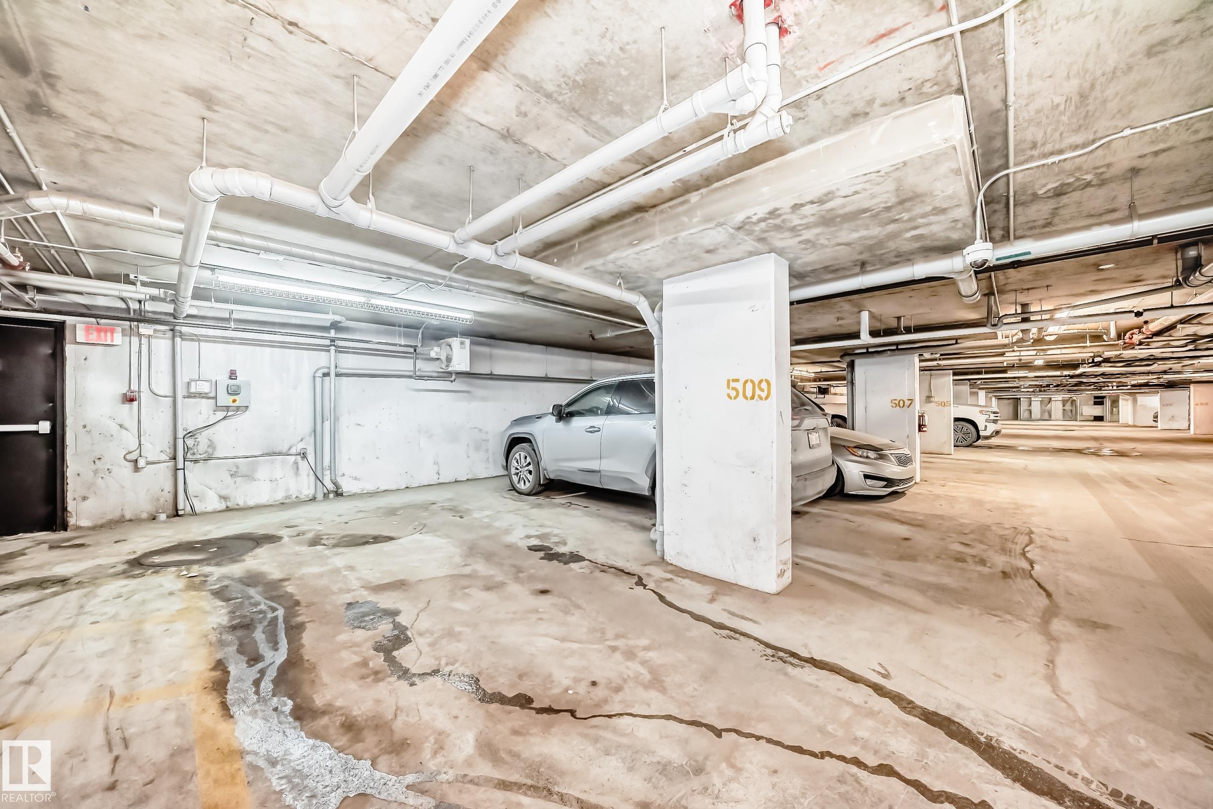 Photo 41 at 404 - 12025 22 Avenue SW, Heritage Valley Town Centre Area, Edmonton