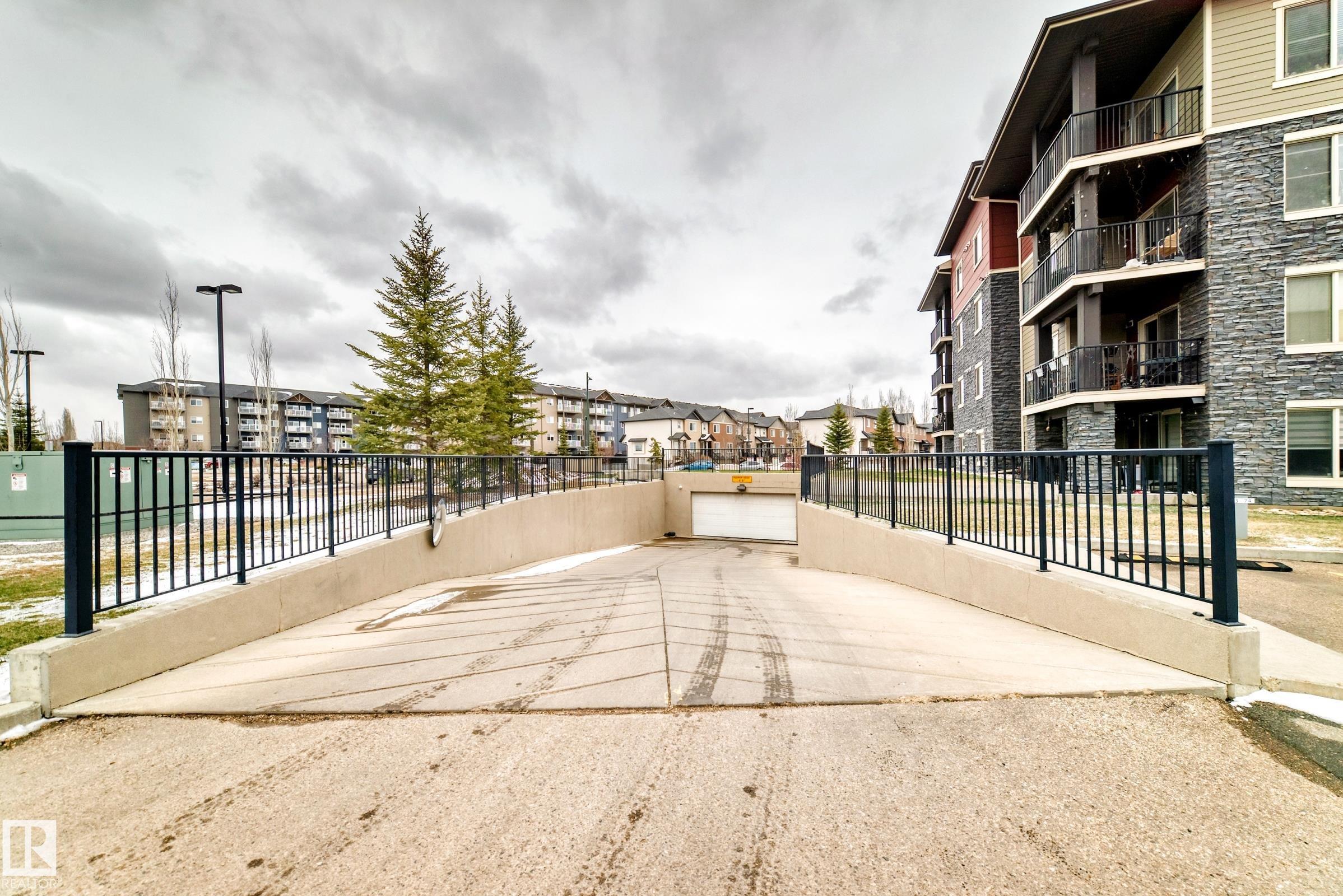 Photo 46 at 404 - 12025 22 Avenue SW, Heritage Valley Town Centre Area, Edmonton