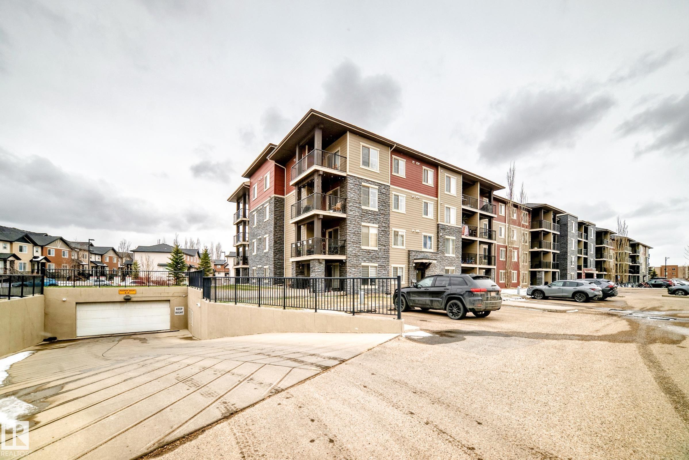 Photo 47 at 404 - 12025 22 Avenue SW, Heritage Valley Town Centre Area, Edmonton