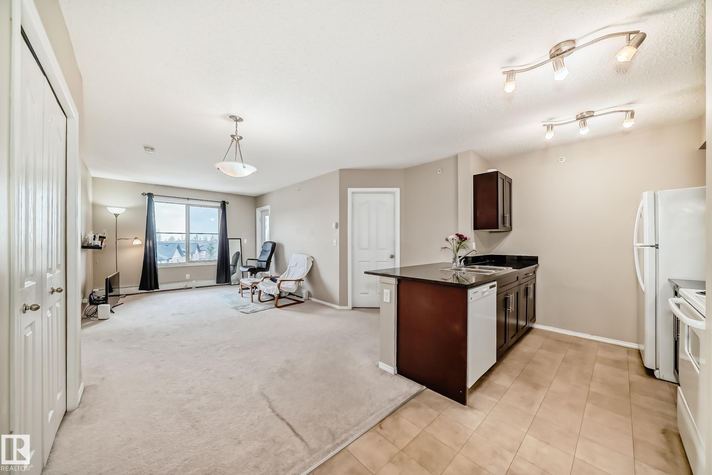 Photo 6 at 404 - 12025 22 Avenue SW, Heritage Valley Town Centre Area, Edmonton