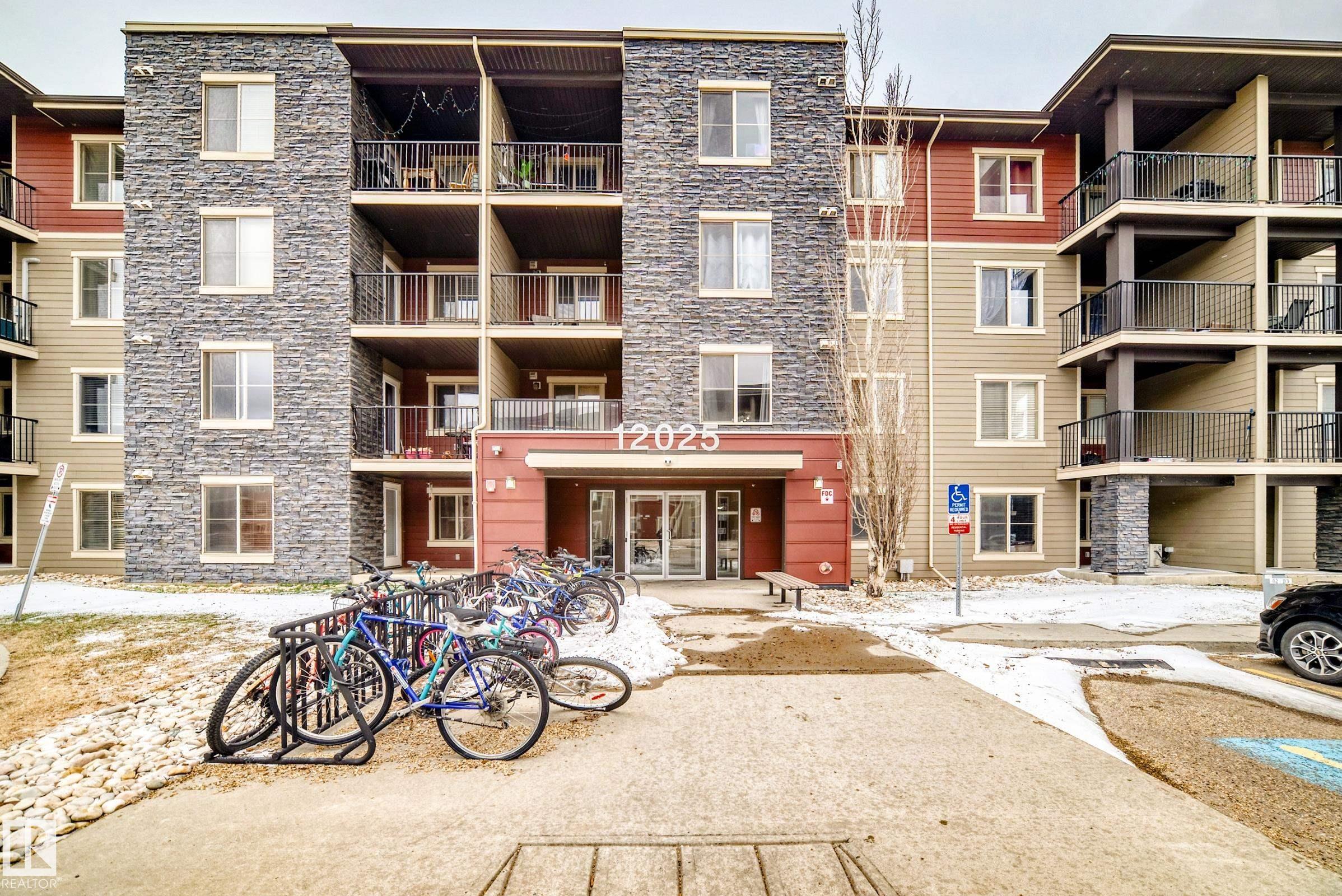 Photo 8 at 404 - 12025 22 Avenue SW, Heritage Valley Town Centre Area, Edmonton