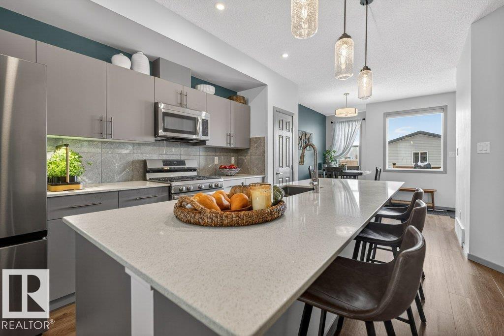 Photo 14 at 2405 Trumpeter Way NW, Trumpeter Area, Edmonton