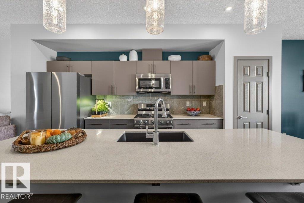 Photo 15 at 2405 Trumpeter Way NW, Trumpeter Area, Edmonton