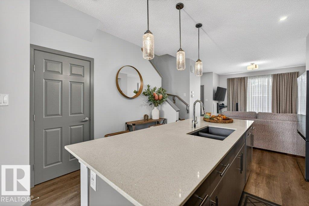 Photo 18 at 2405 Trumpeter Way NW, Trumpeter Area, Edmonton