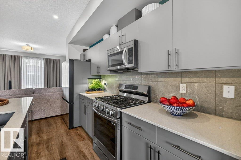 Photo 20 at 2405 Trumpeter Way NW, Trumpeter Area, Edmonton