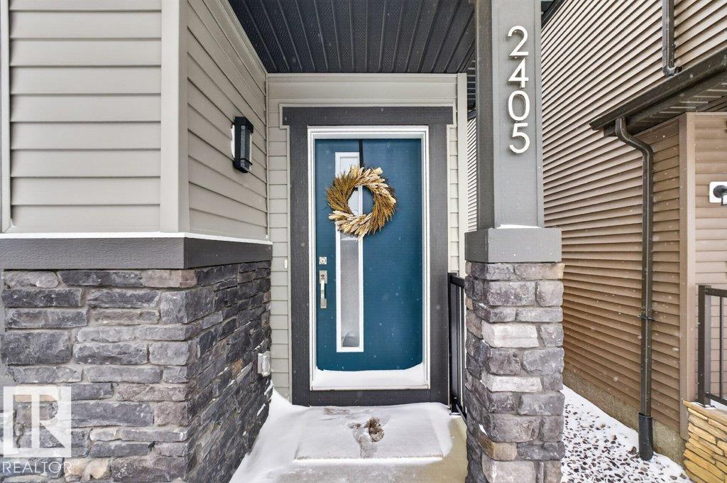 2405 Trumpeter Way NW, Trumpeter Area, Edmonton