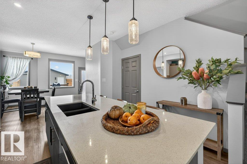 Photo 22 at 2405 Trumpeter Way NW, Trumpeter Area, Edmonton