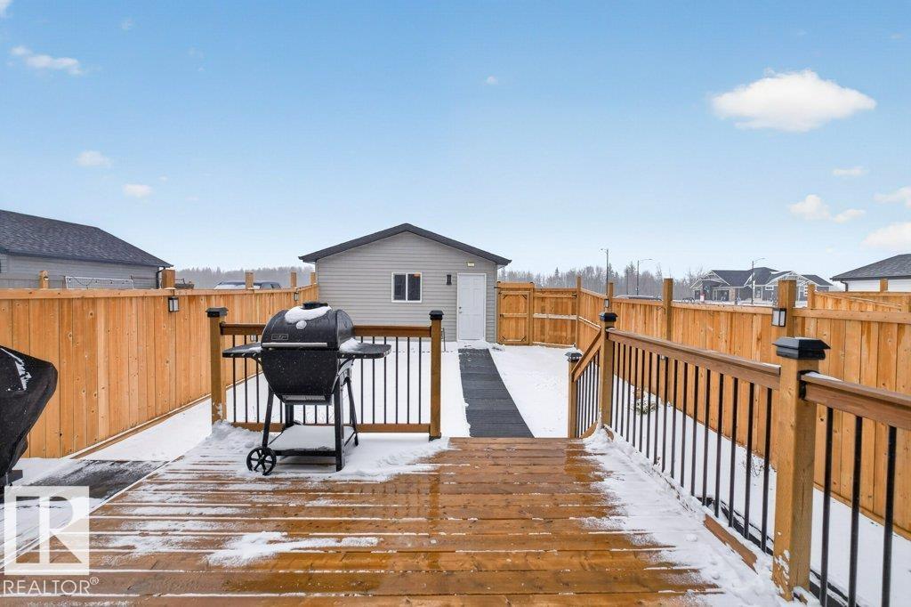 Photo 30 at 2405 Trumpeter Way NW, Trumpeter Area, Edmonton
