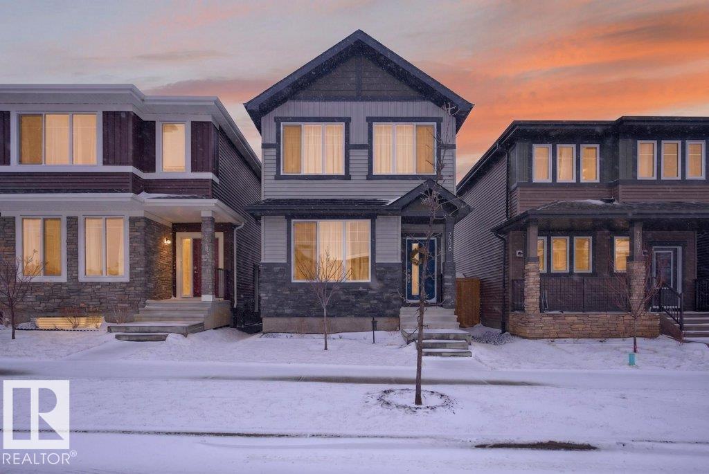 2405 Trumpeter Way NW, Trumpeter Area, Edmonton